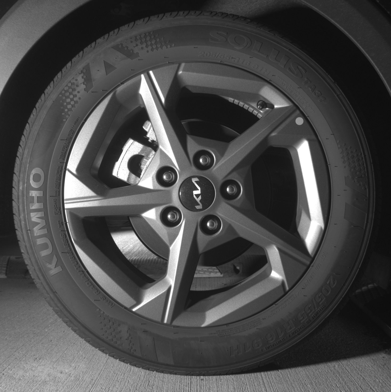 Thumbnail: 2025 Kia K4 - 12