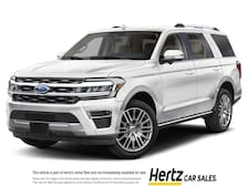 2024 Ford Expedition Limited -
                  Morrow, GA