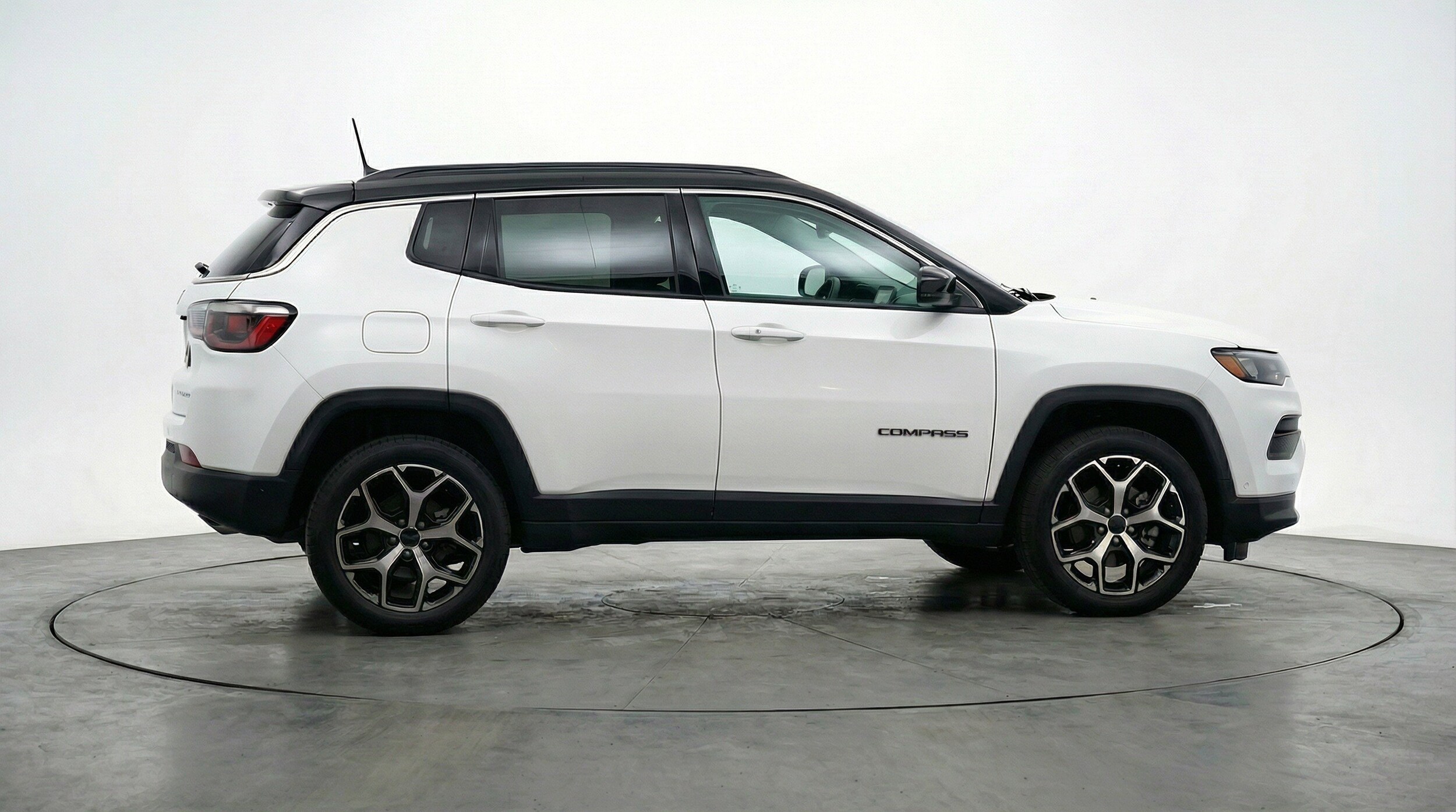 Thumbnail: 2025 Jeep Compass - 11