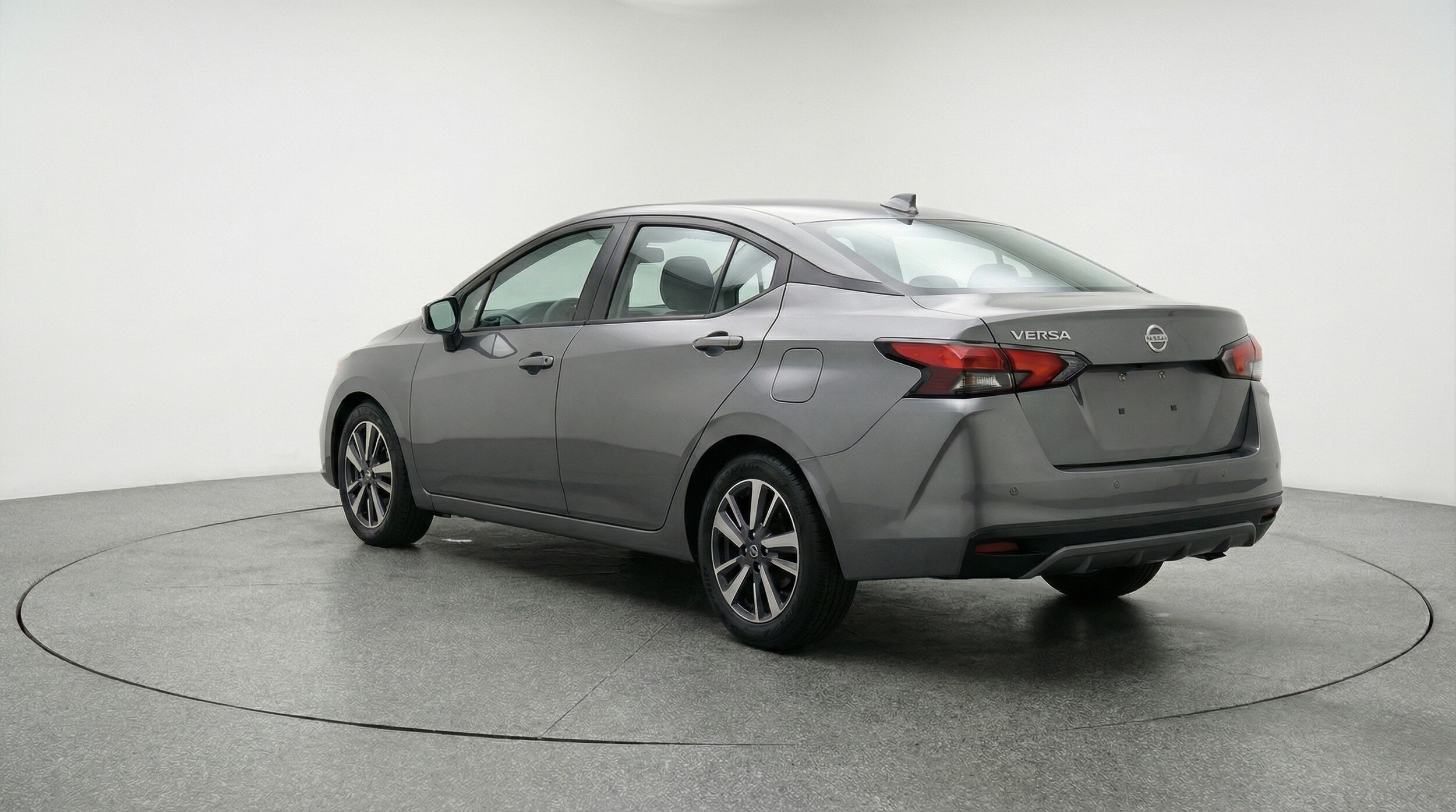 Thumbnail: 2025 Nissan Versa - 5