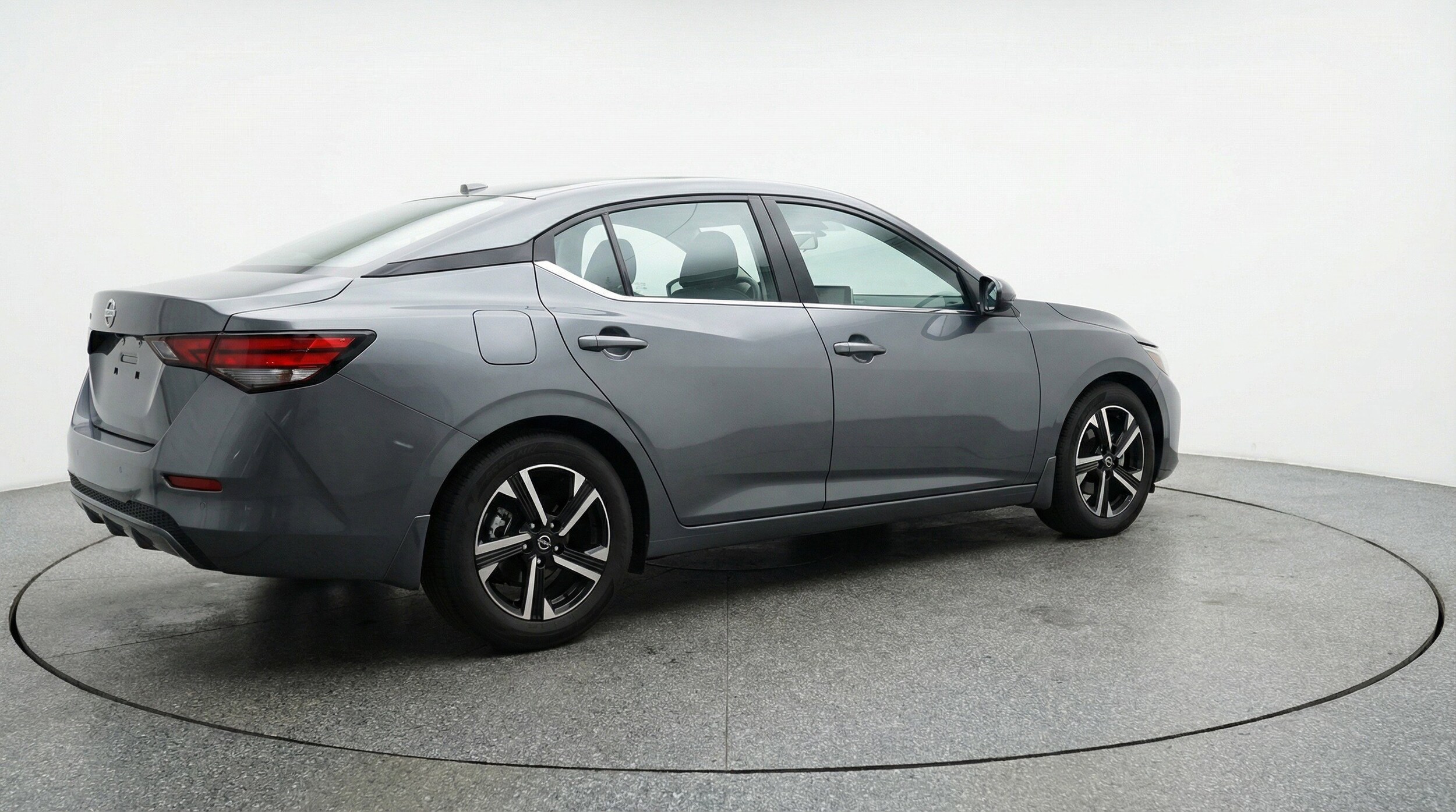 Thumbnail: 2025 Nissan Sentra - 9