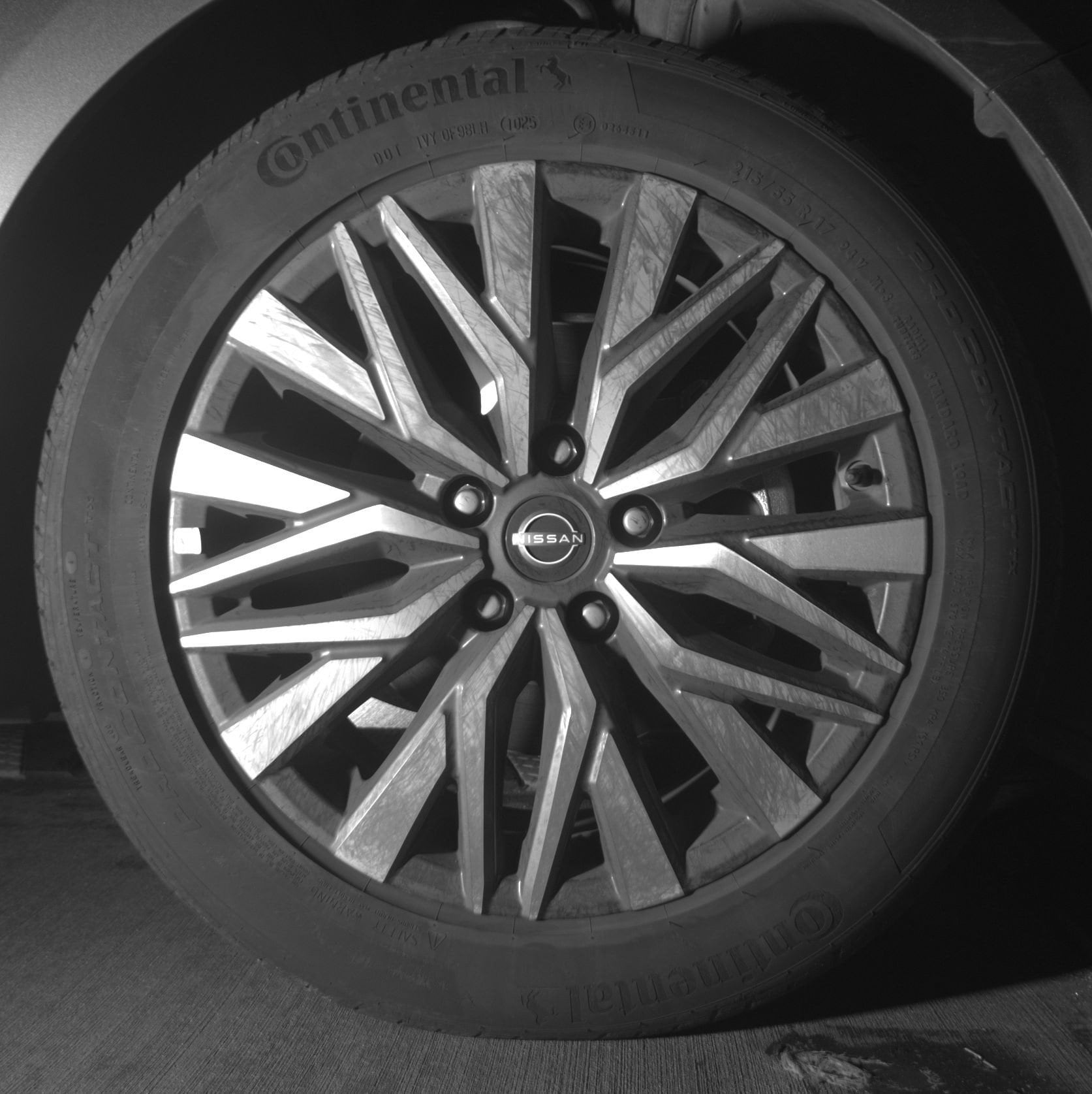 Thumbnail: 2025 Nissan Altima - 13