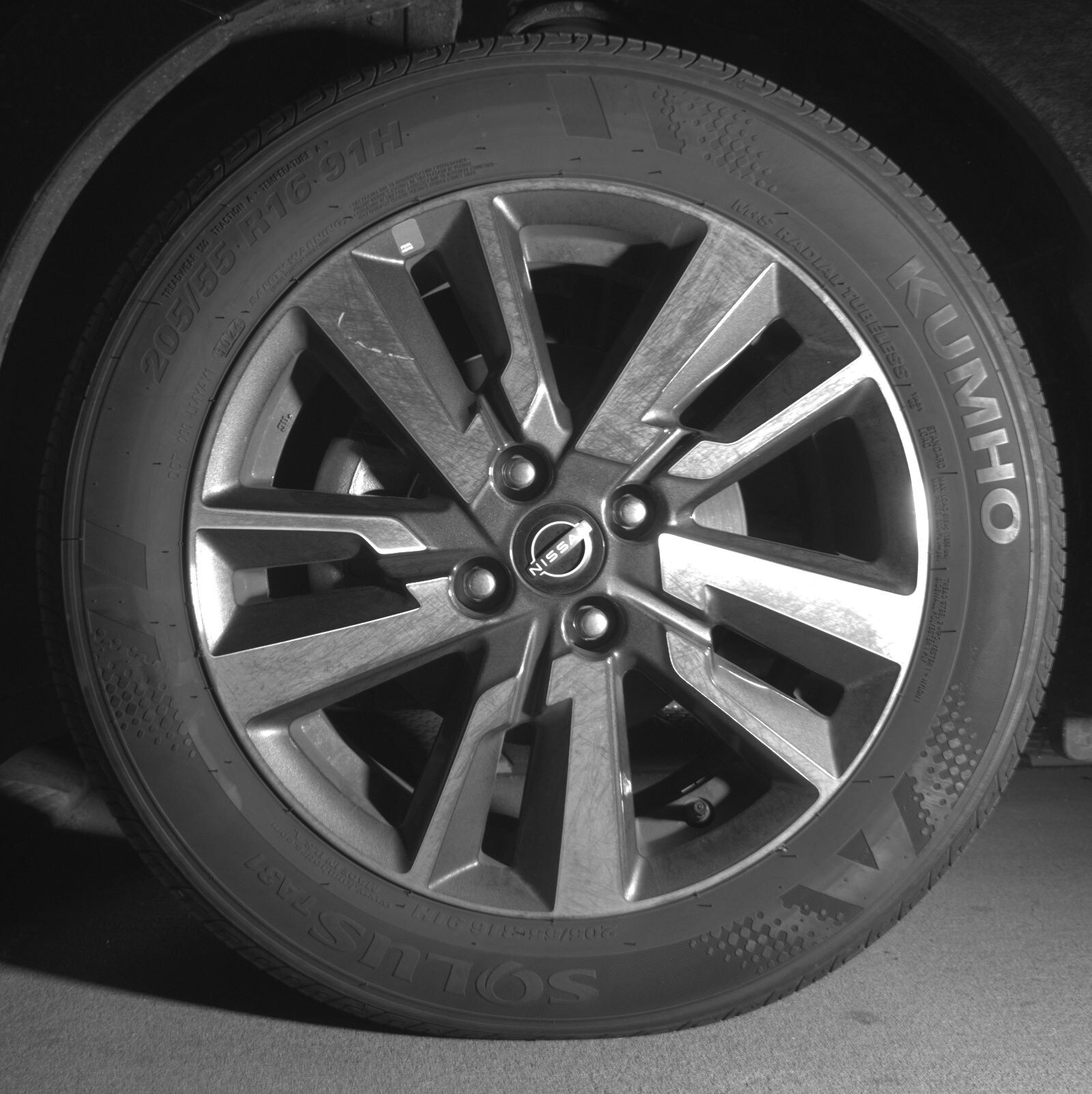 Thumbnail: 2025 Nissan Versa - 9