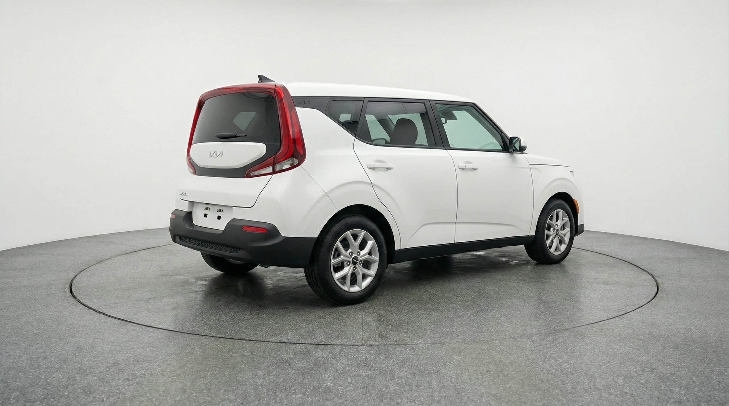 Thumbnail: 2025 Kia Soul - 7