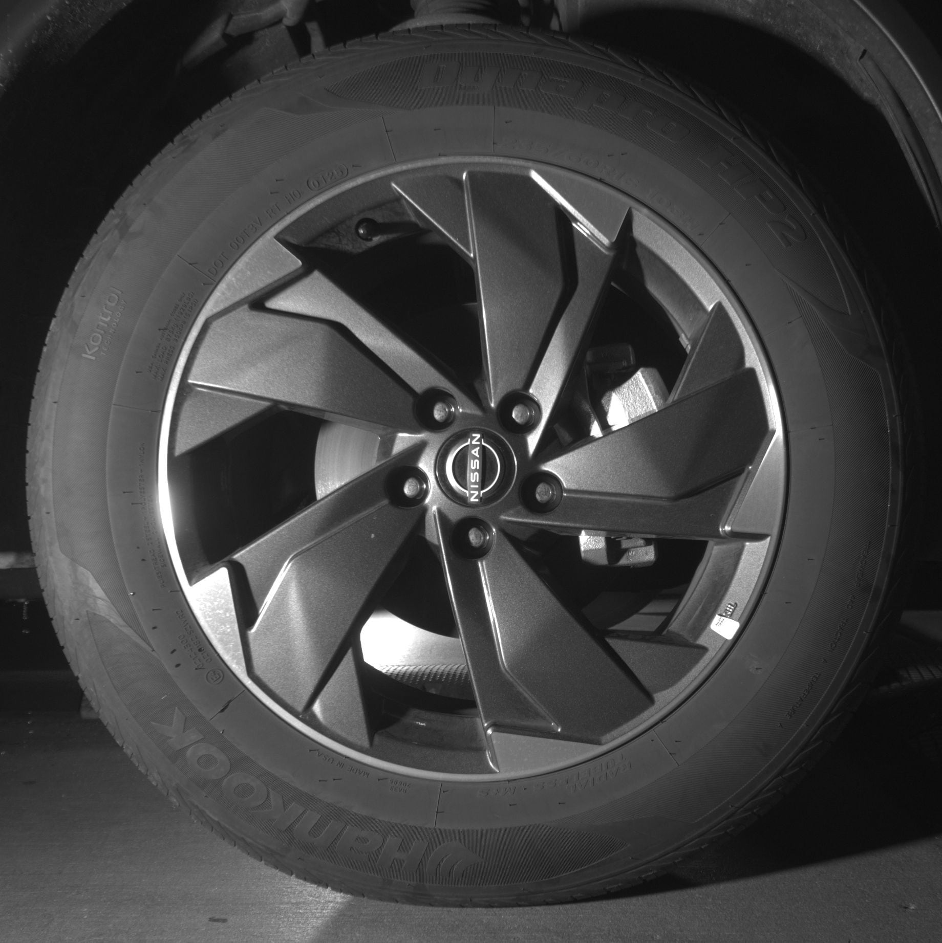 Thumbnail: 2025 Nissan Rogue - 10