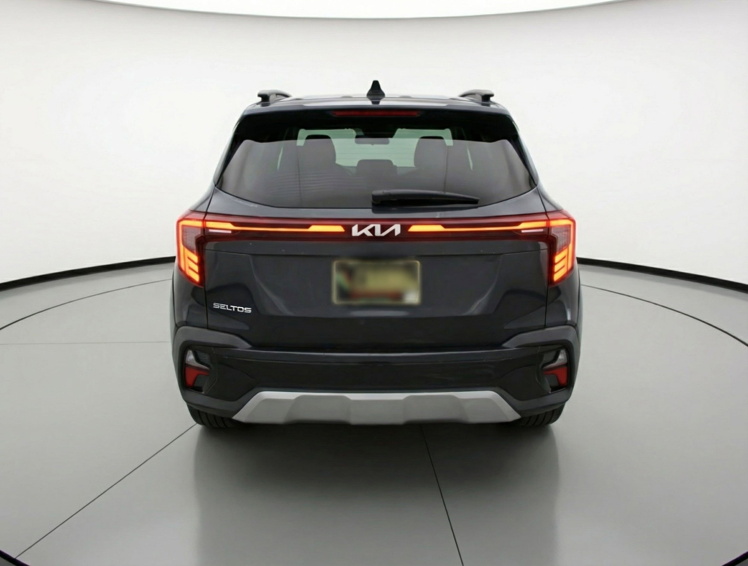 Thumbnail: 2025 Kia Seltos - 7