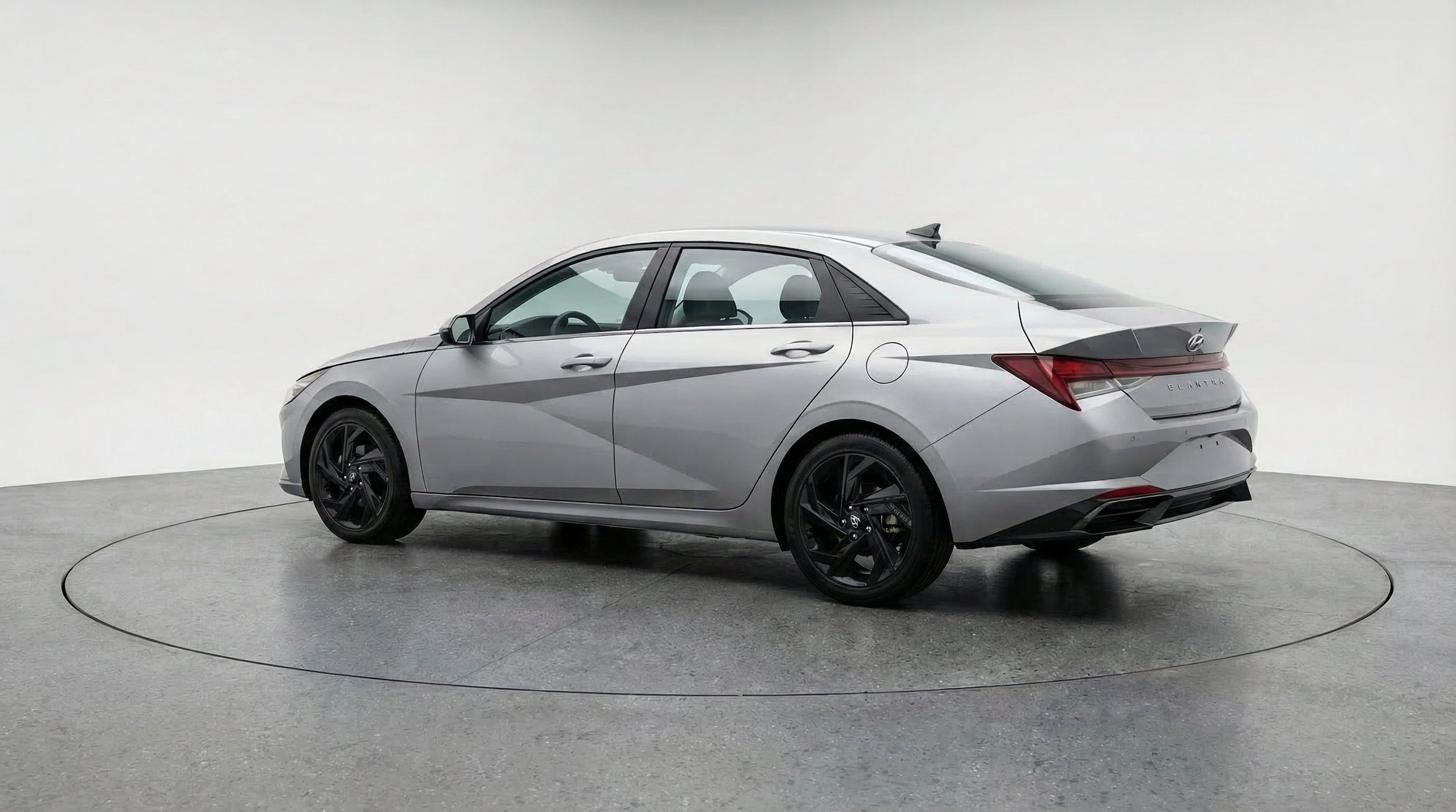 Thumbnail: 2026 Hyundai Elantra - 6
