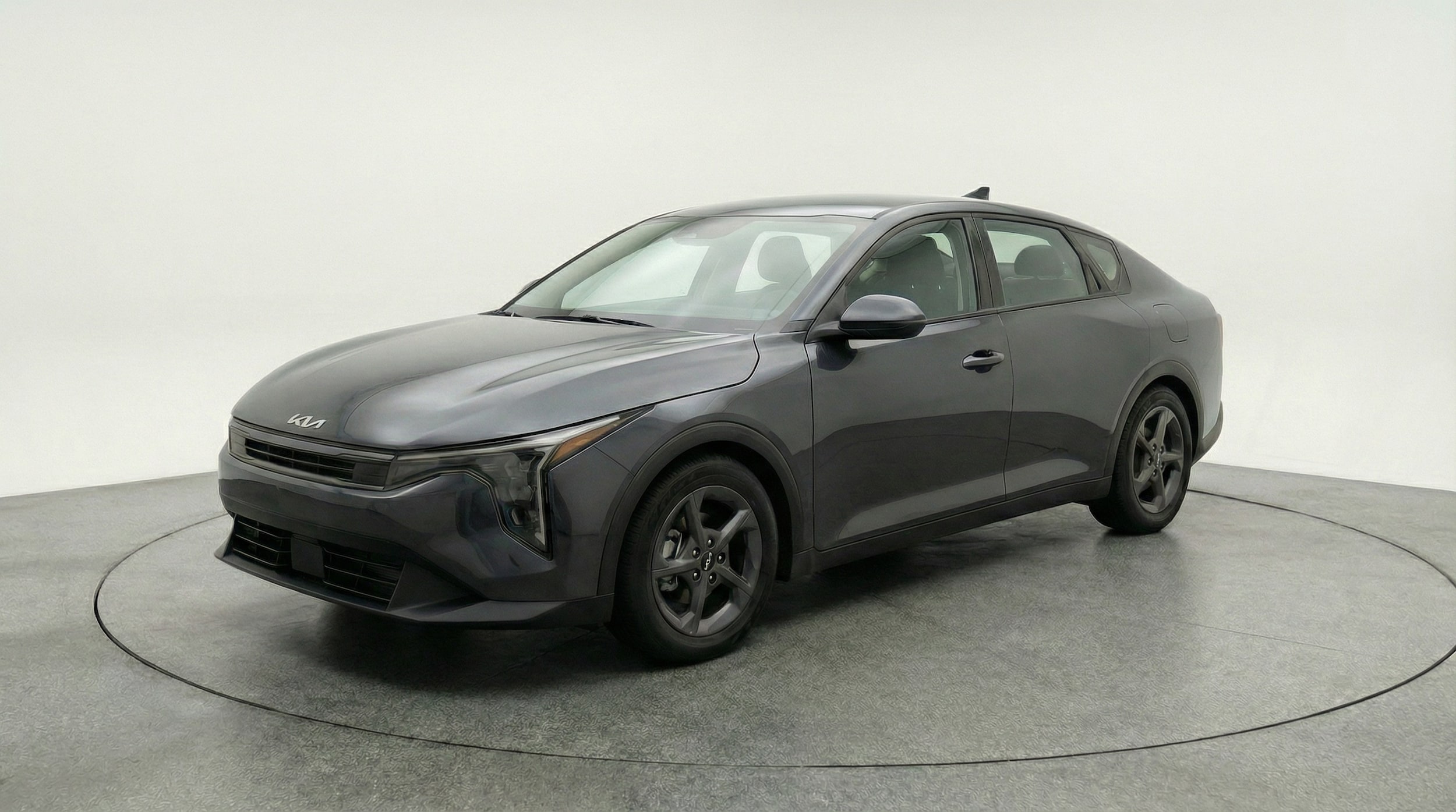 Thumbnail: 2025 Kia K4 - 3