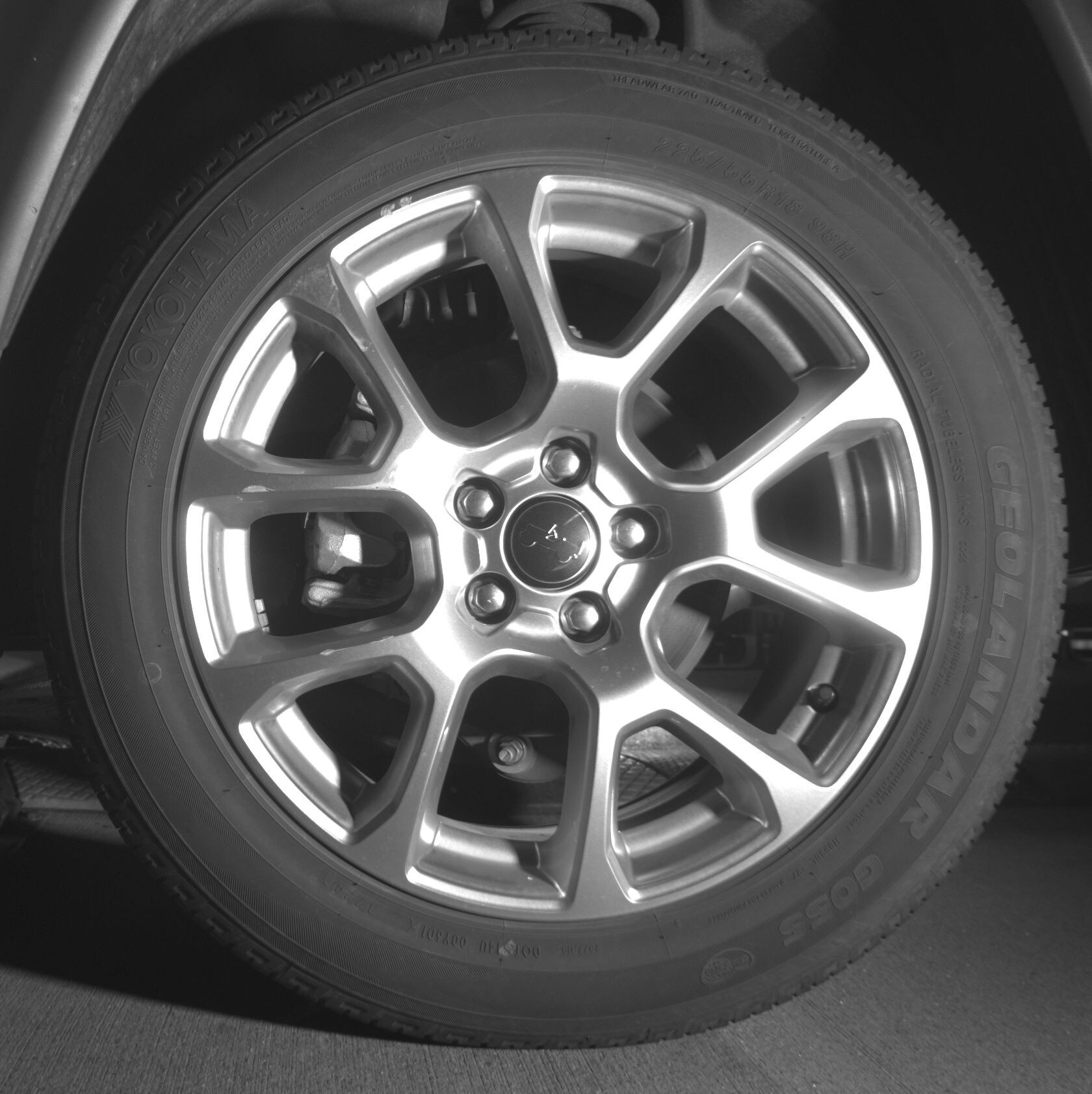 Thumbnail: 2025 Jeep Compass - 11