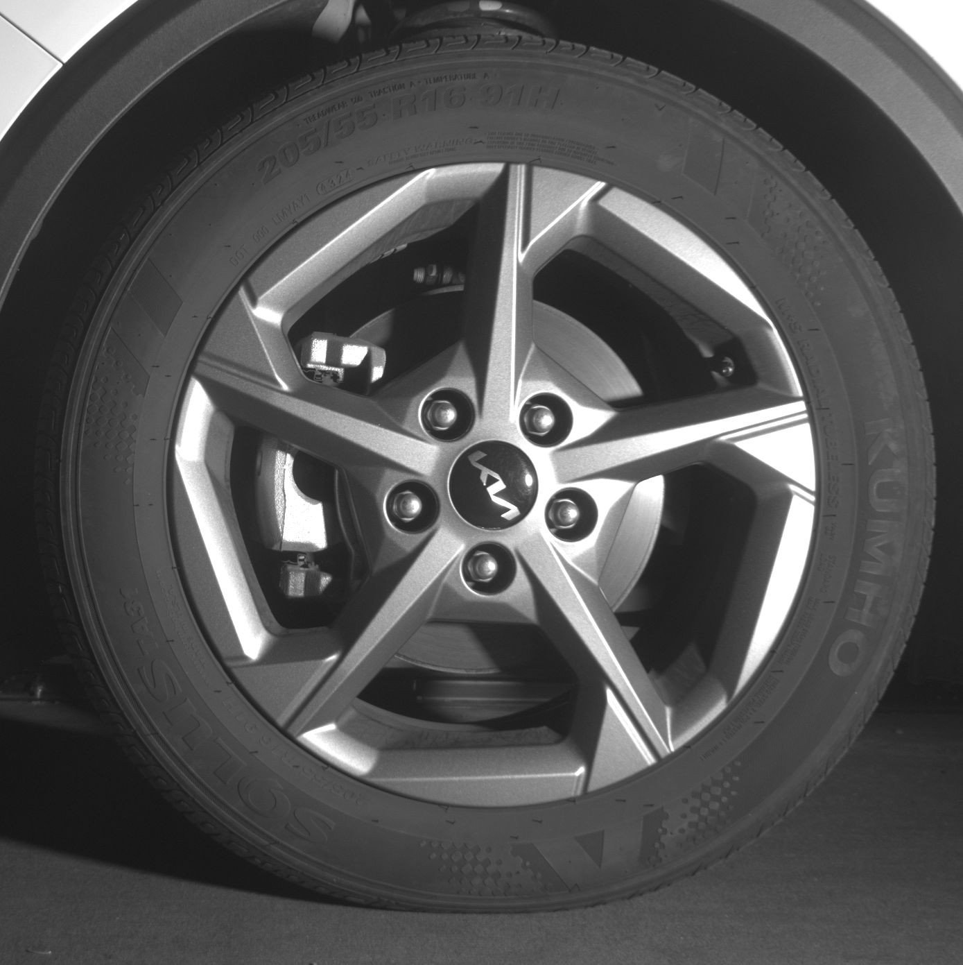 Thumbnail: 2025 Kia K4 - 12