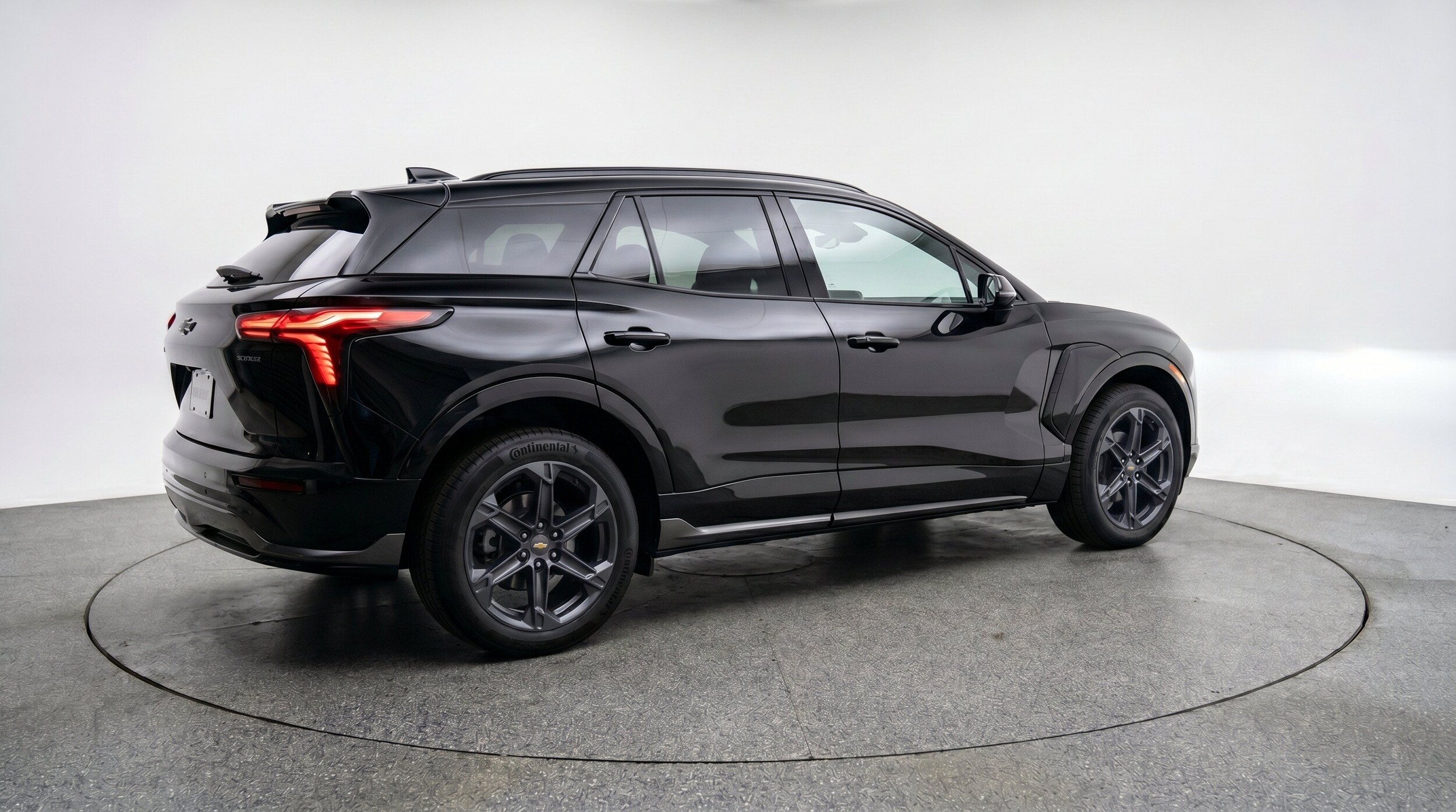 Thumbnail: 2026 Chevrolet Blazer - 9