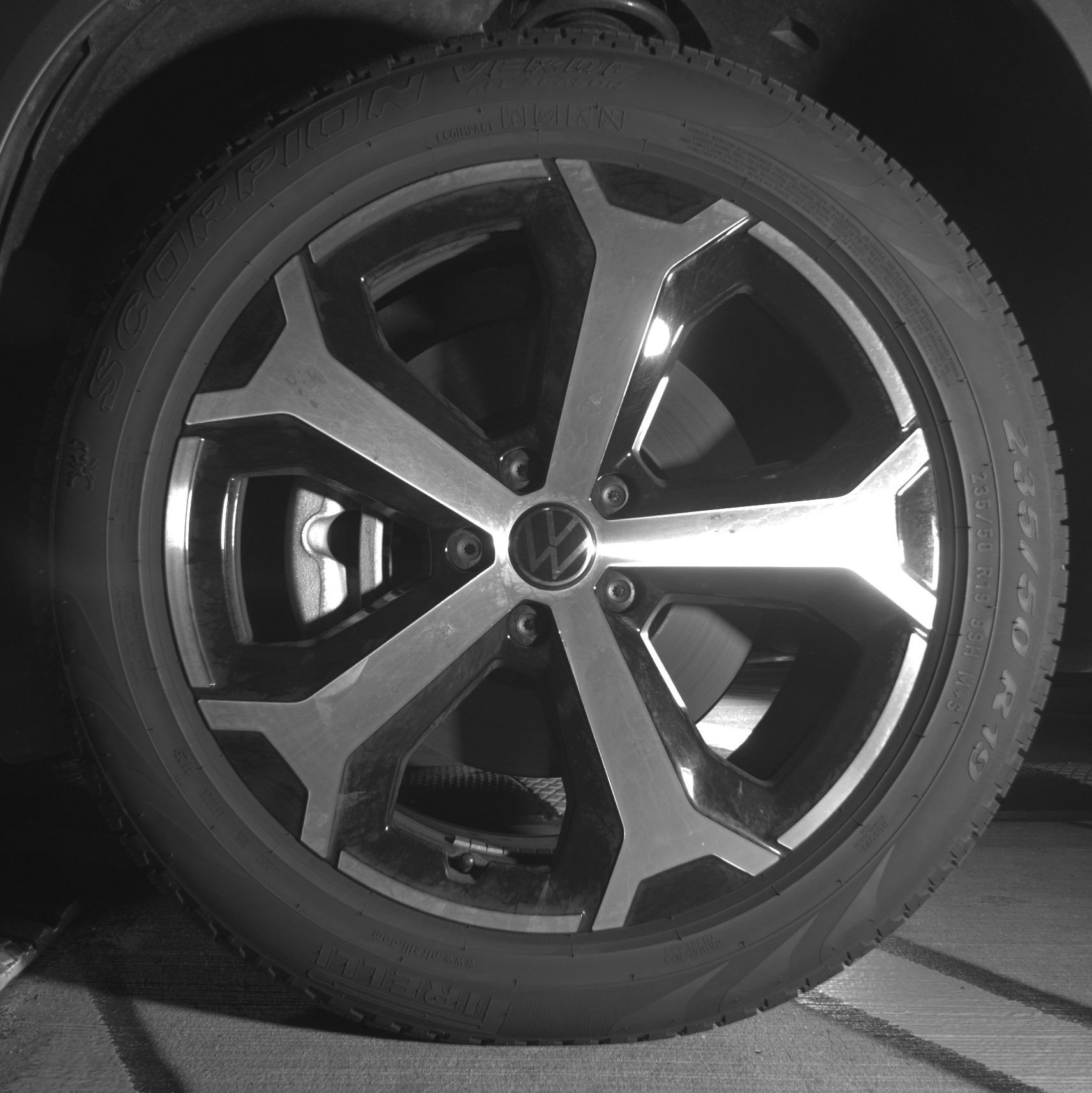 Thumbnail: 2026 Volkswagen Tiguan - 12