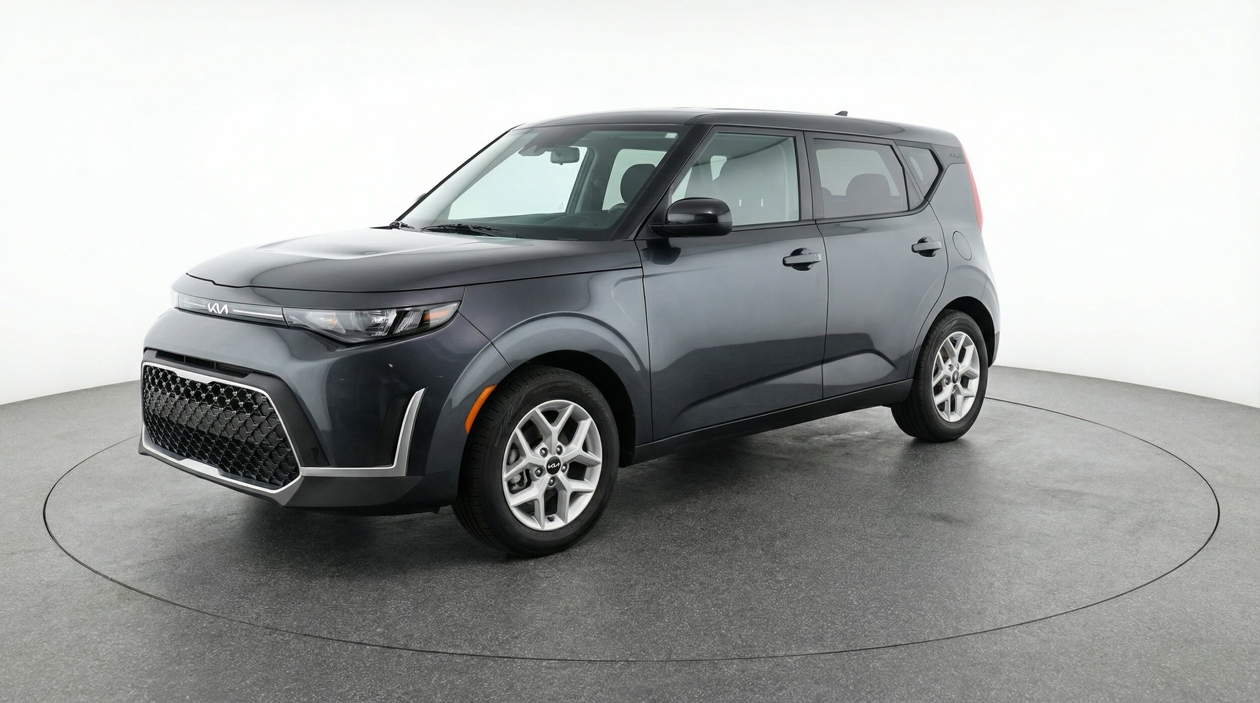 Thumbnail: 2025 Kia Soul - 3