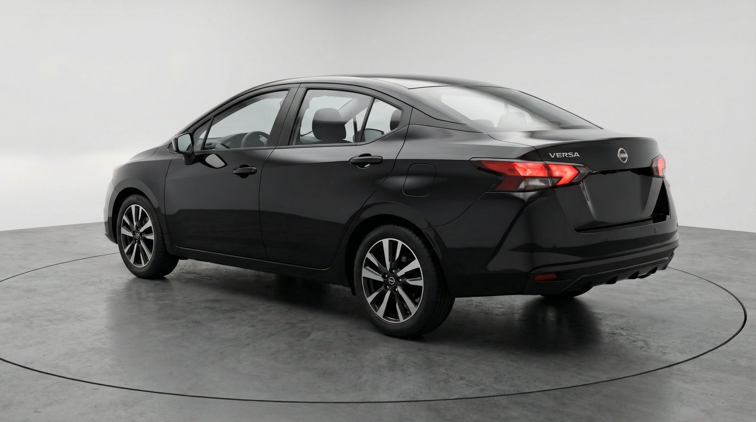 Thumbnail: 2025 Nissan Versa - 6