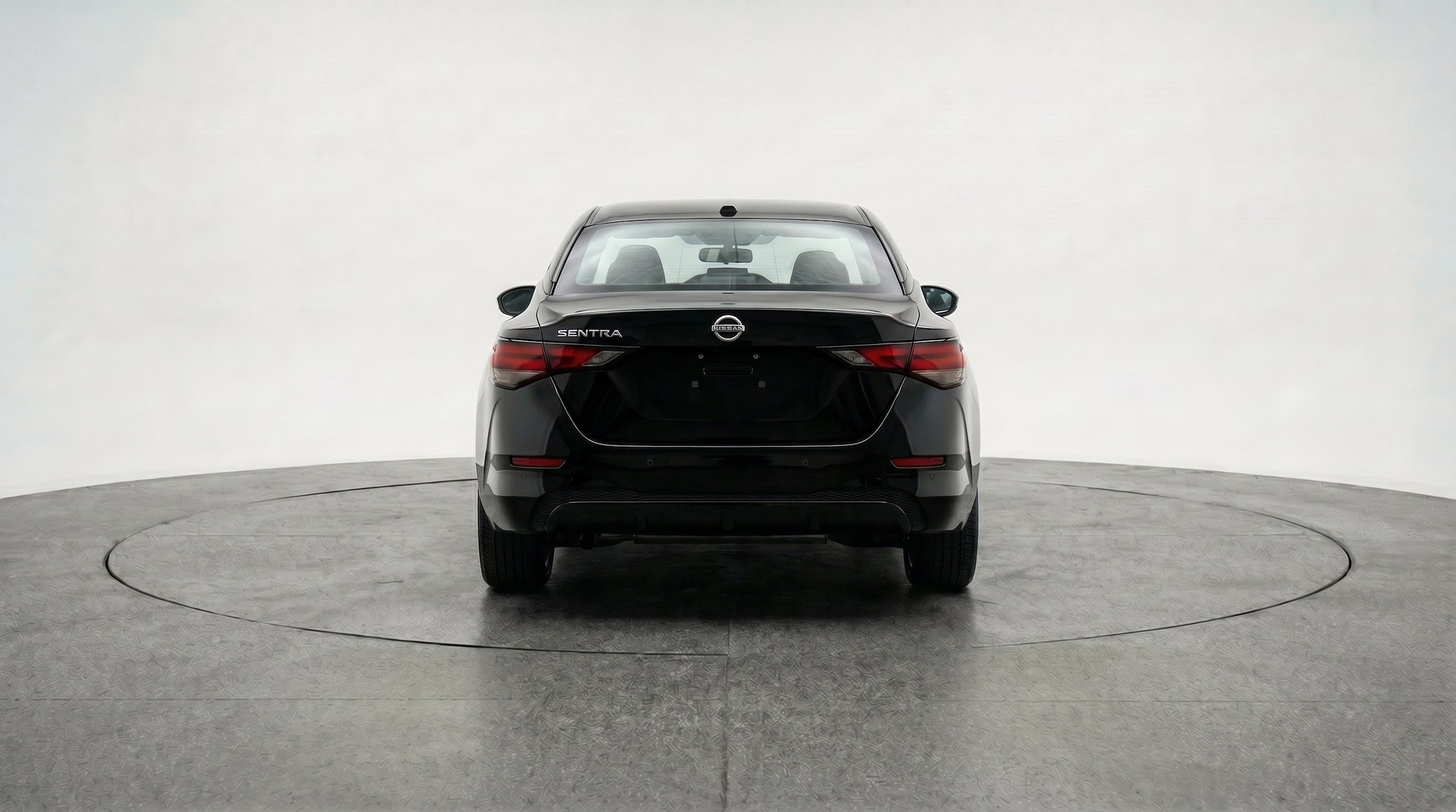 Thumbnail: 2025 Nissan Sentra - 7