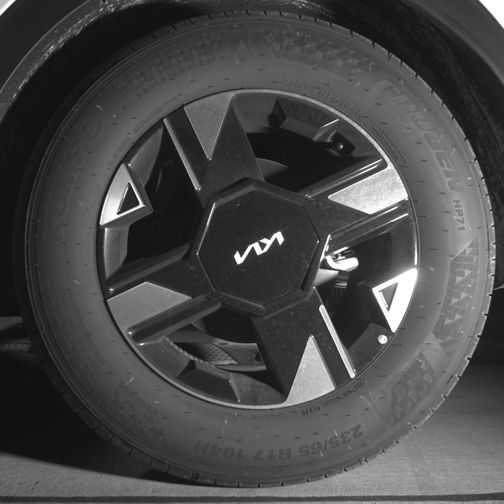 Thumbnail: 2026 Kia Sportage - 14