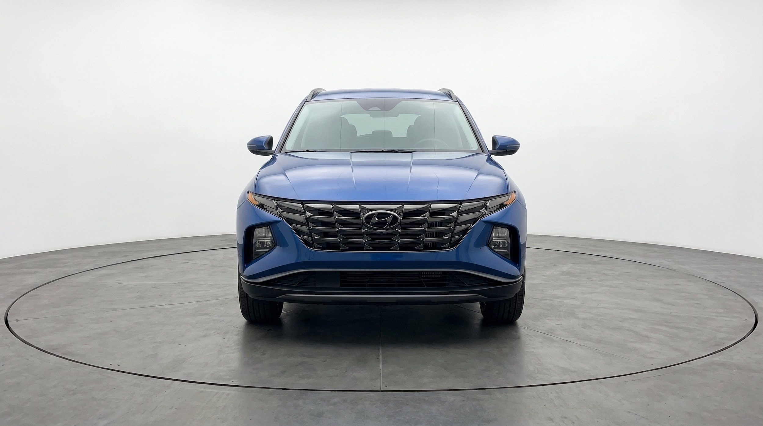Thumbnail: 2026 Hyundai Tucson - 2