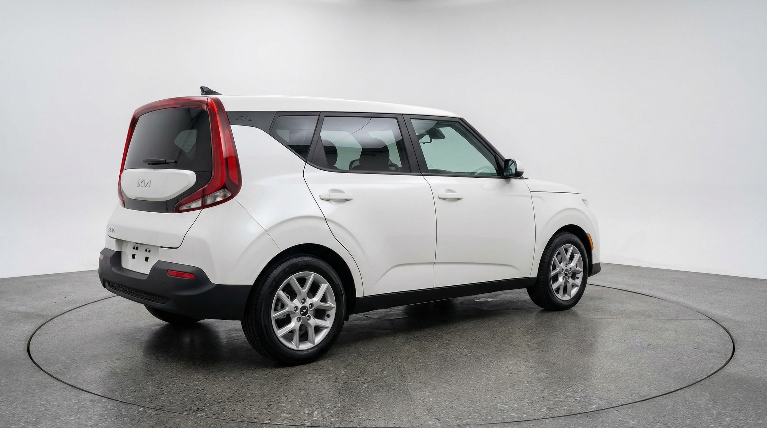 Thumbnail: 2025 Kia Soul - 7