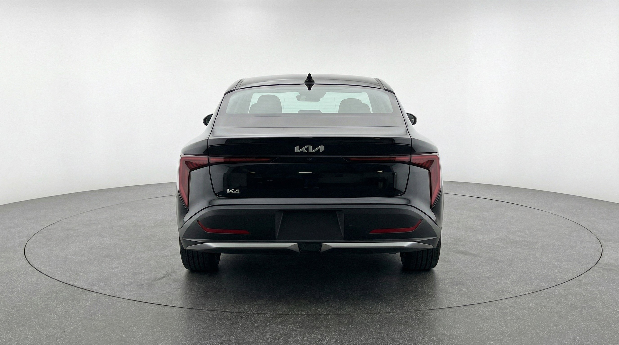 Thumbnail: 2025 Kia K4 - 7