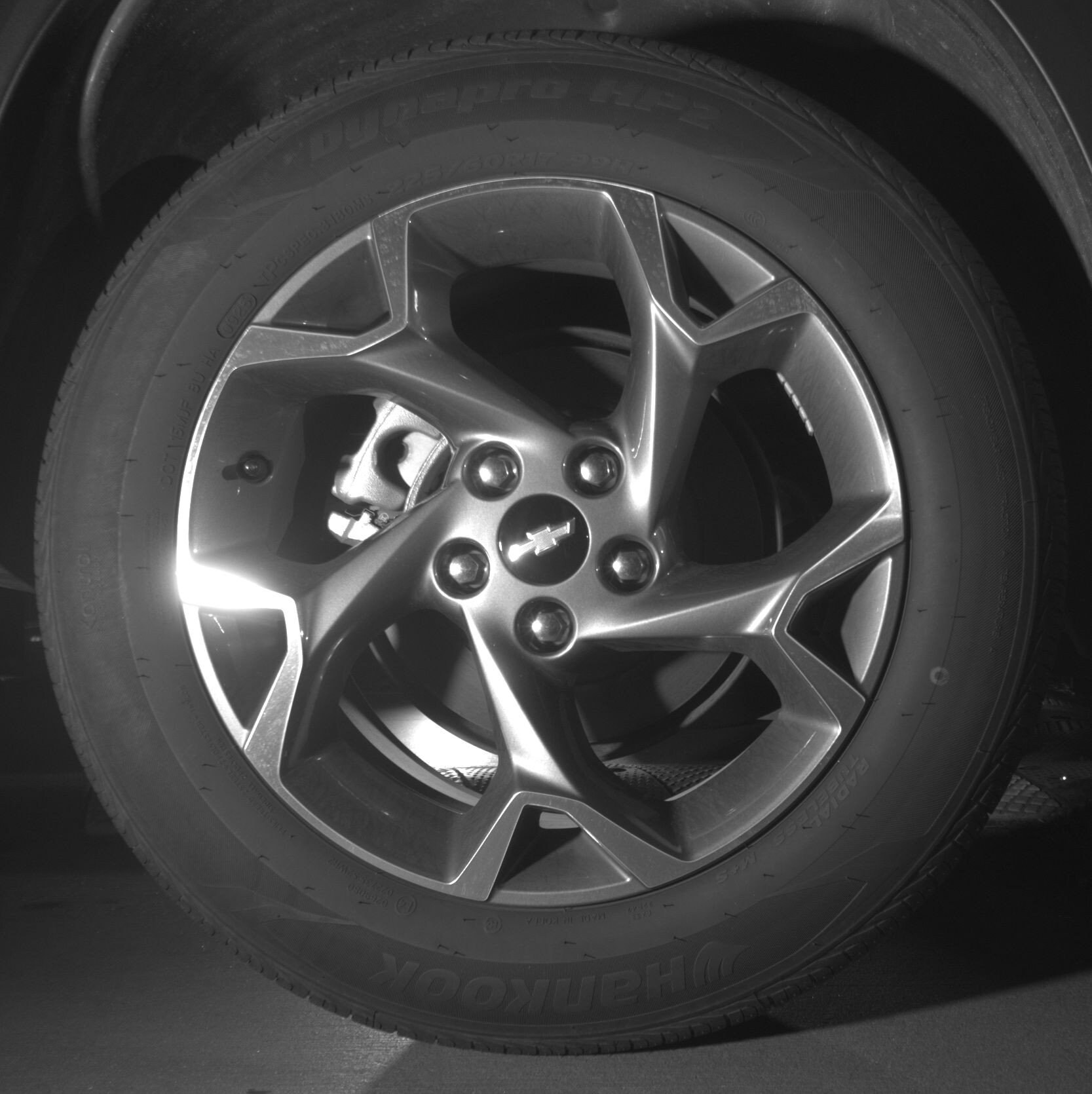 Thumbnail: 2025 Chevrolet Trax - 15