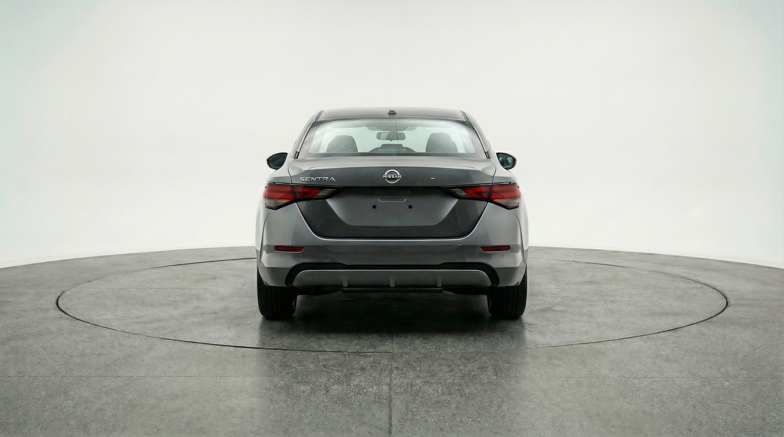 Thumbnail: 2025 Nissan Sentra - 7