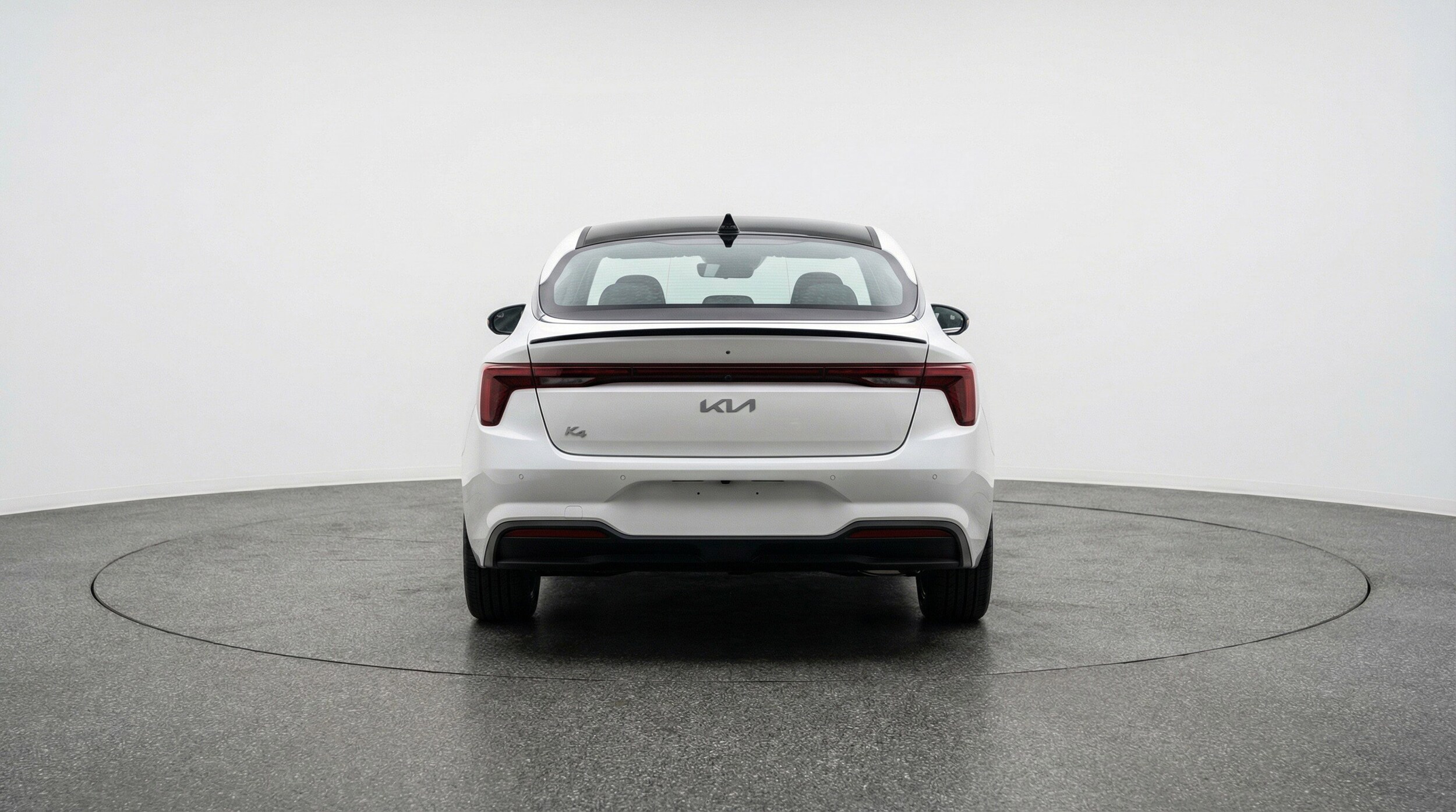Thumbnail: 2025 Kia K4 - 7