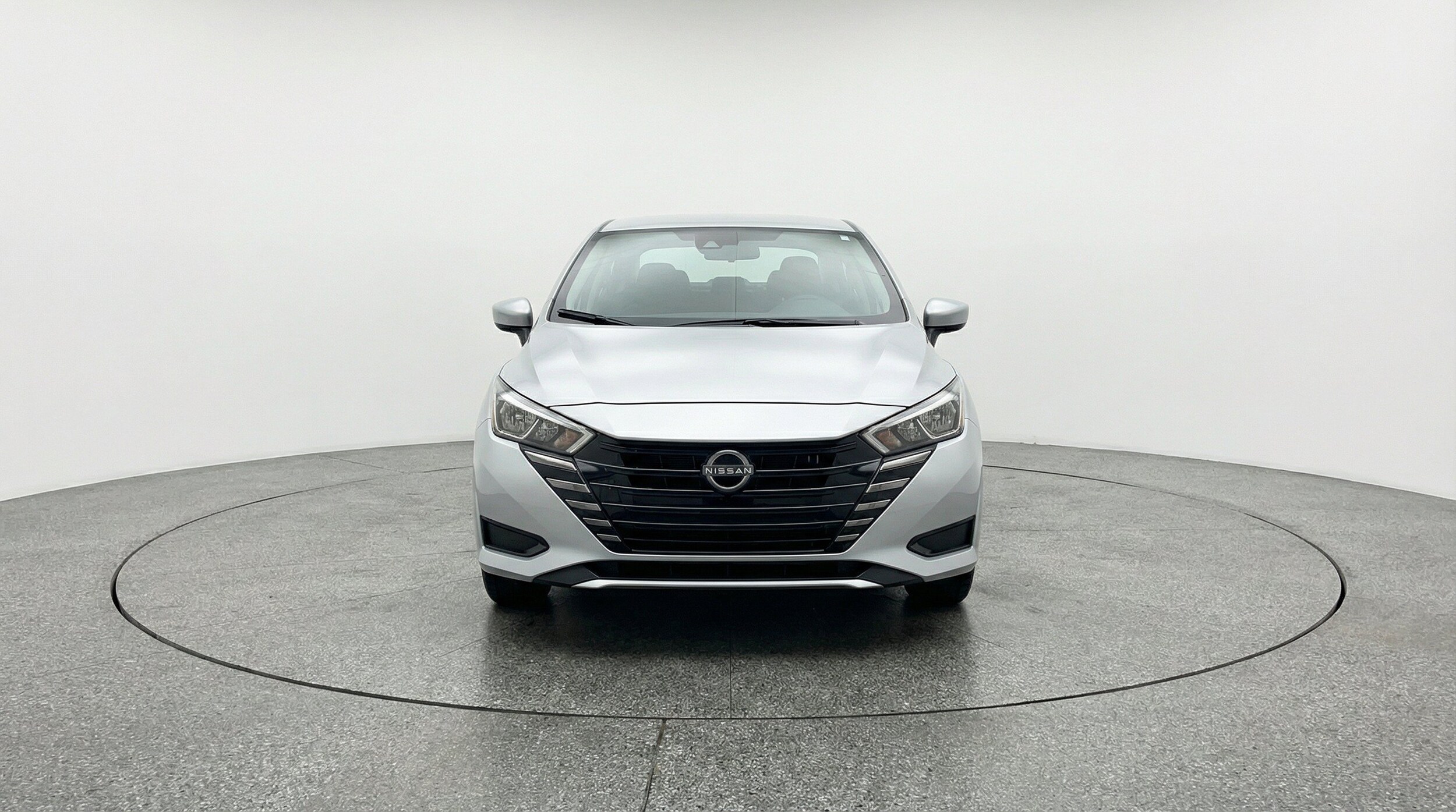 Thumbnail: 2025 Nissan Versa - 2