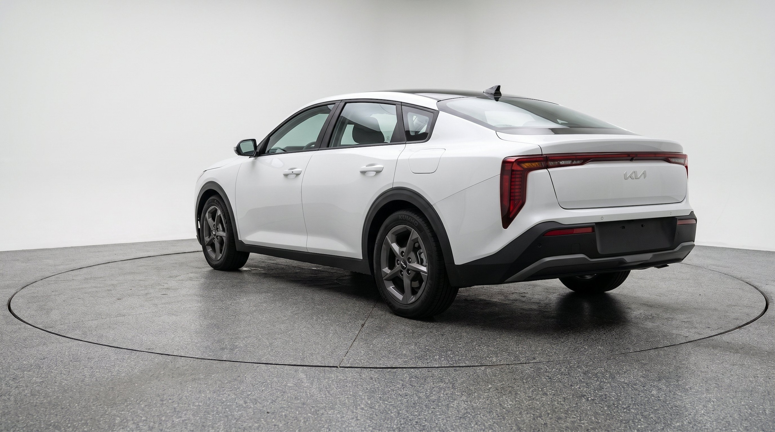 Thumbnail: 2025 Kia K4 - 6