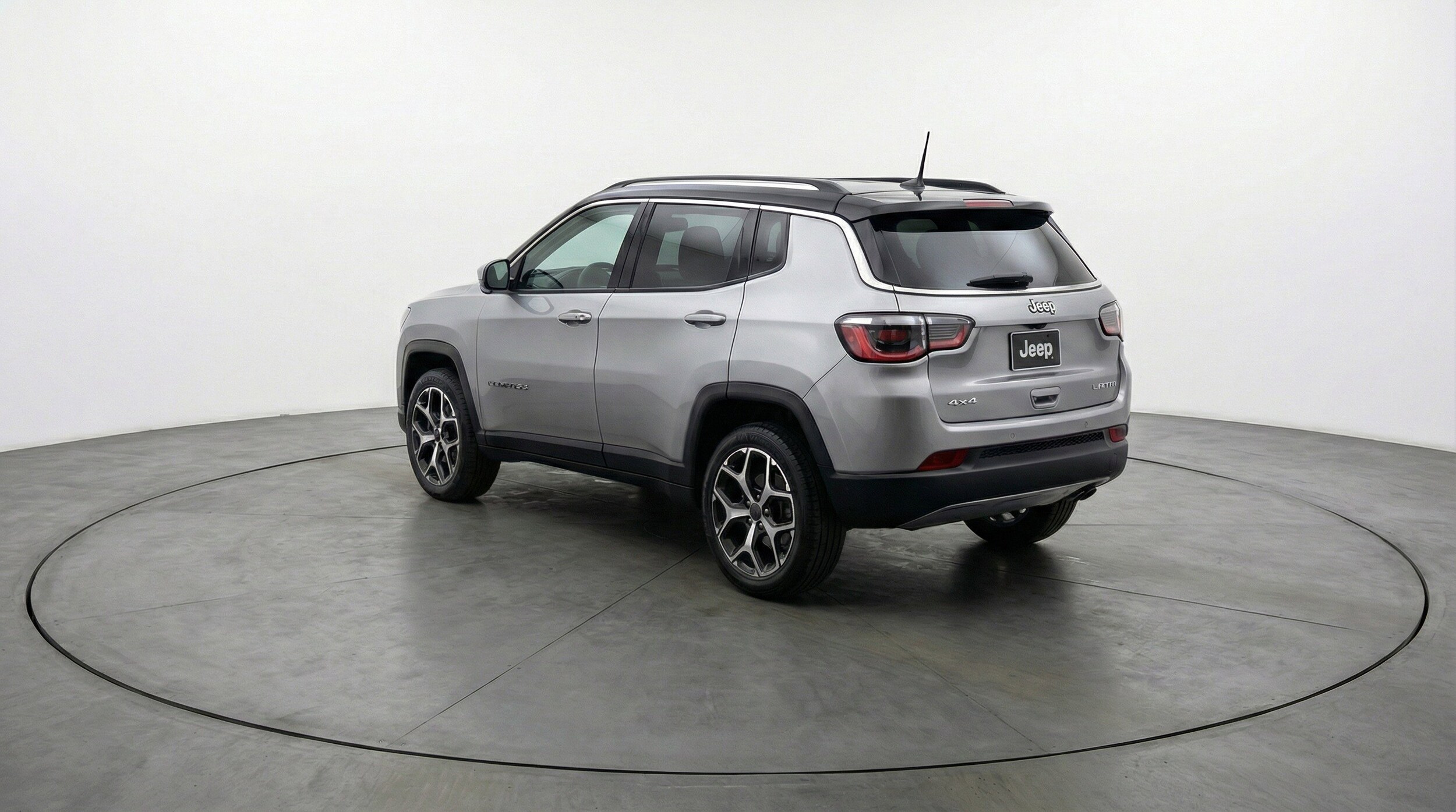 Thumbnail: 2025 Jeep Compass - 6