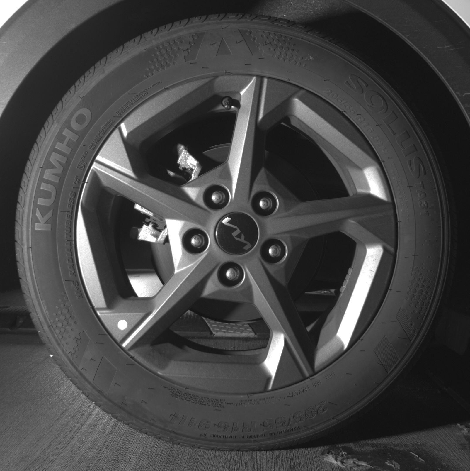 Thumbnail: 2025 Kia K4 - 12