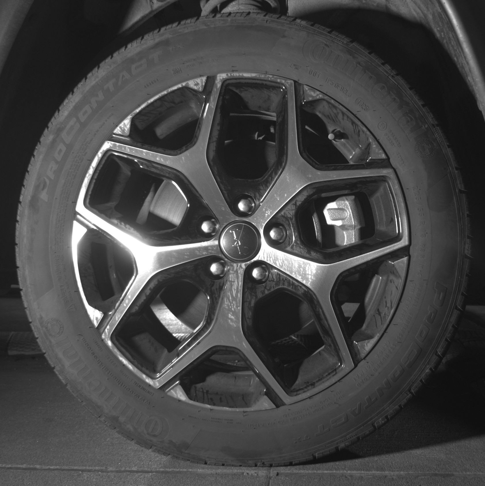 Thumbnail: 2025 Jeep Compass - 13