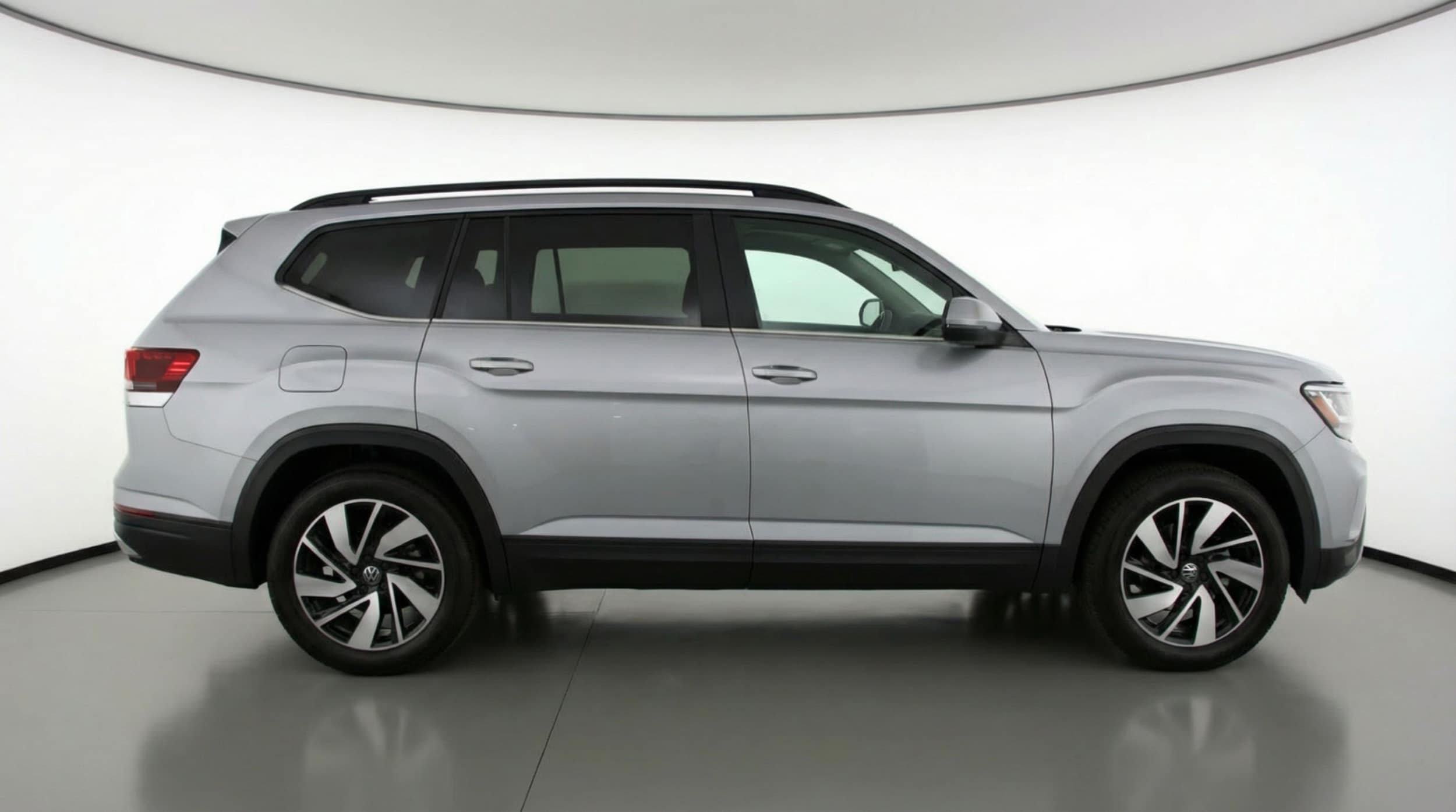 Thumbnail: 2025 Volkswagen Atlas - 8