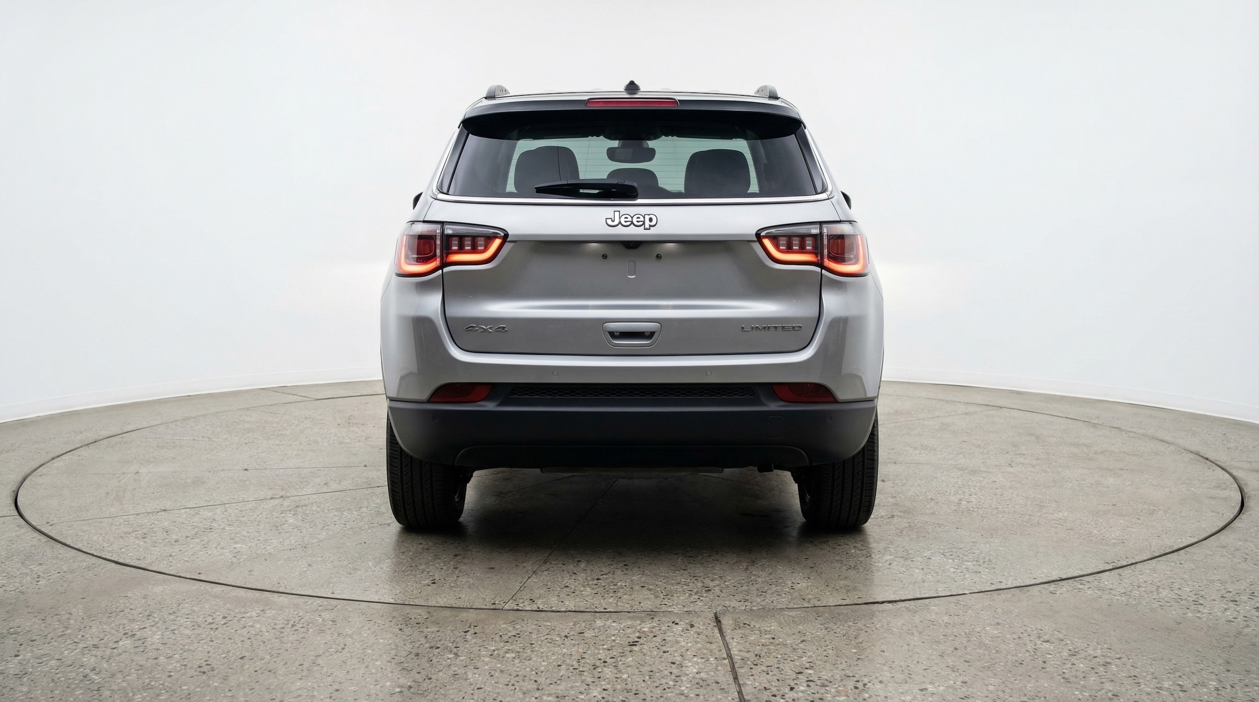 Thumbnail: 2025 Jeep Compass - 6