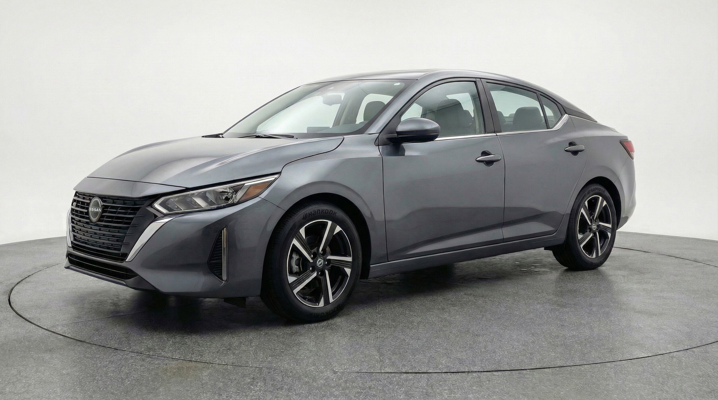 Thumbnail: 2025 Nissan Sentra - 3