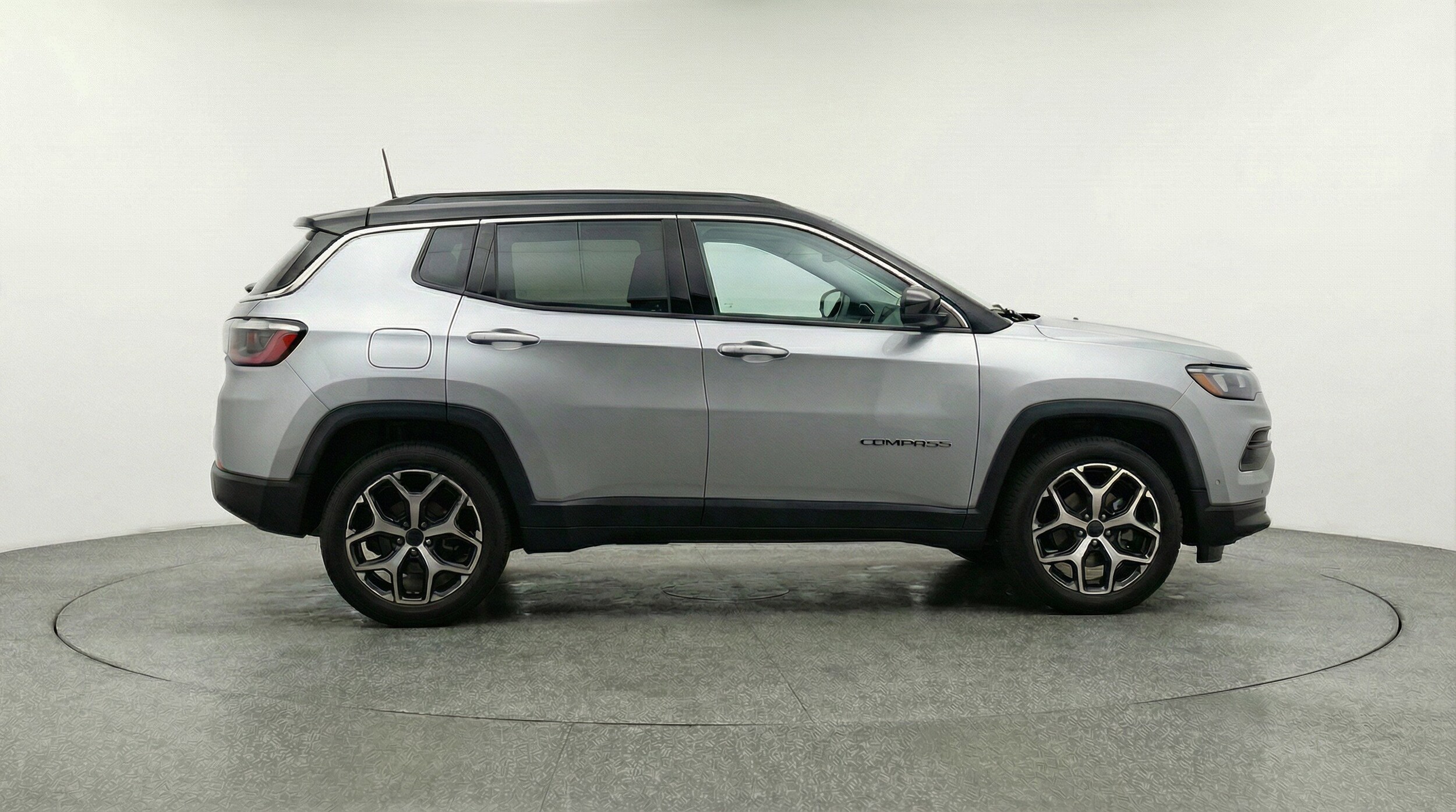 Thumbnail: 2025 Jeep Compass - 11