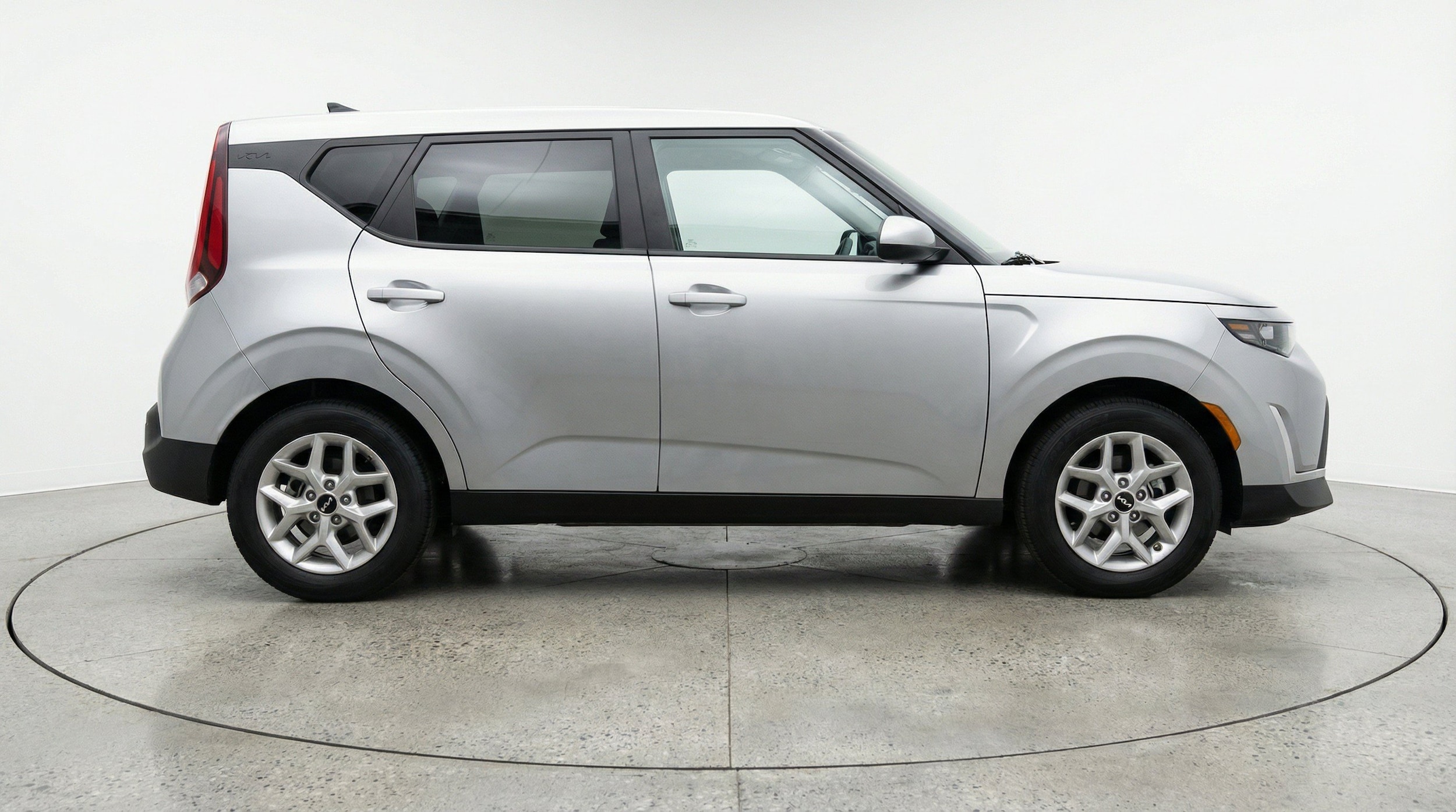 Thumbnail: 2025 Kia Soul - 11