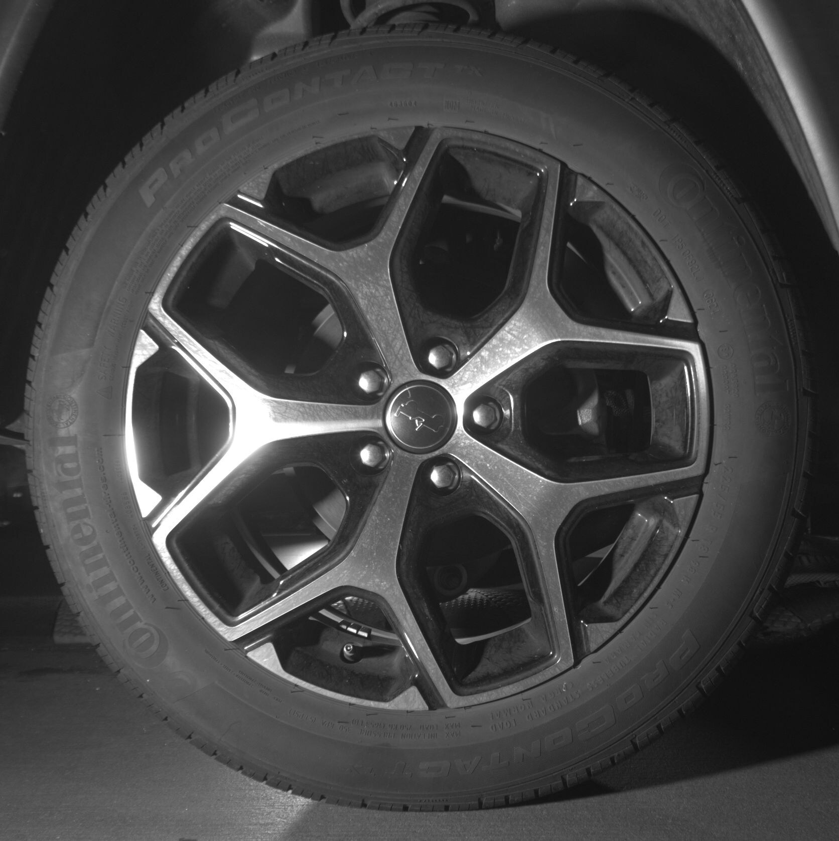 Thumbnail: 2025 Jeep Compass - 12