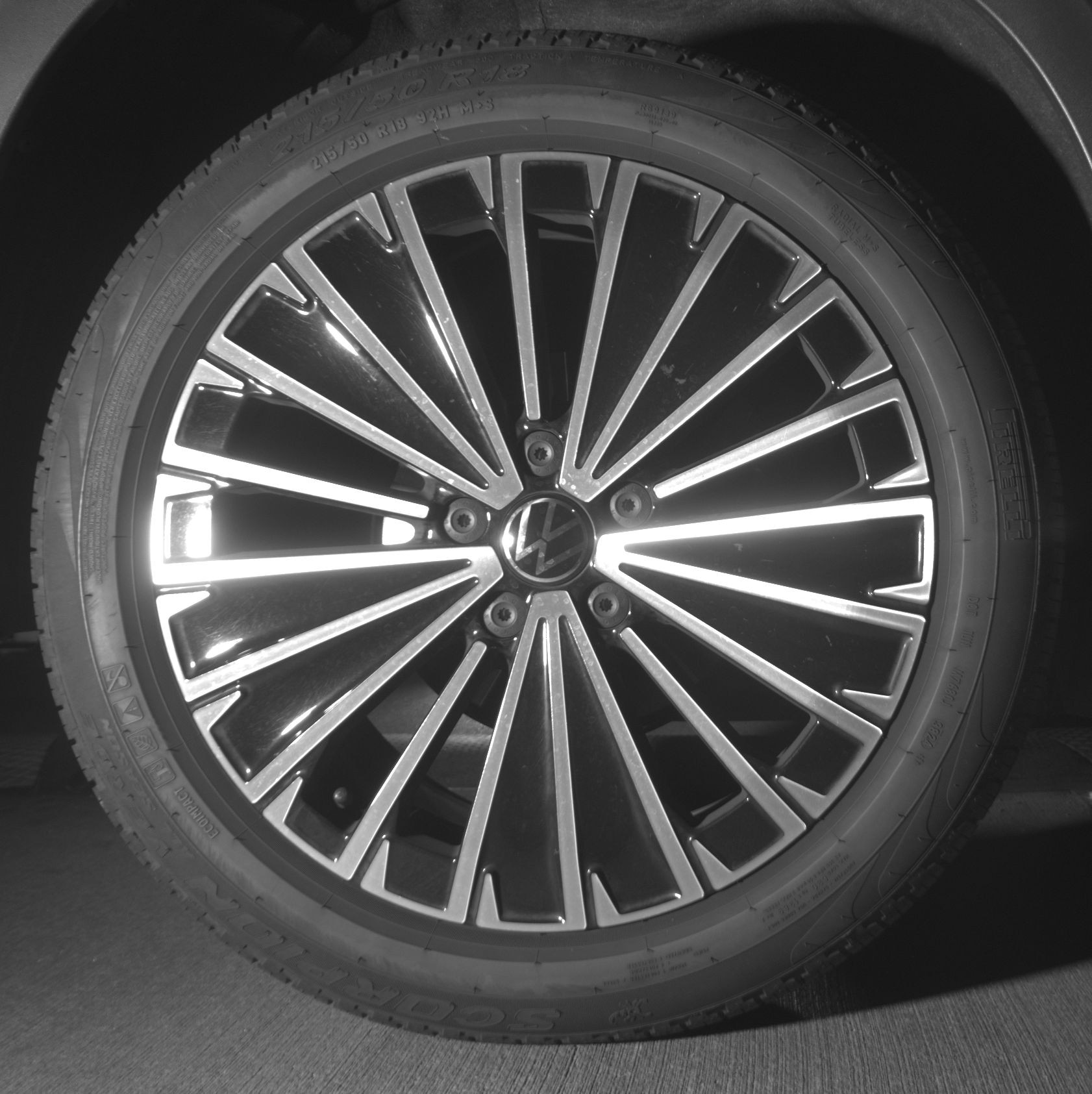 Thumbnail: 2025 Volkswagen Taos - 12