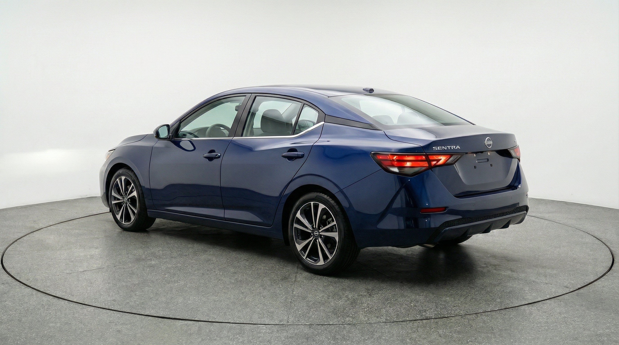 Thumbnail: 2025 Nissan Sentra - 6