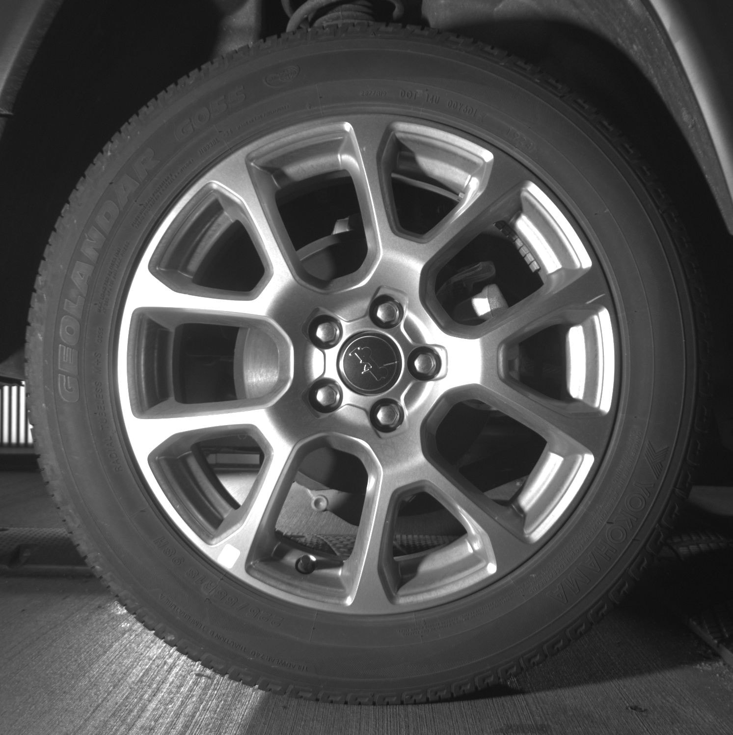 Thumbnail: 2025 Jeep Compass - 12