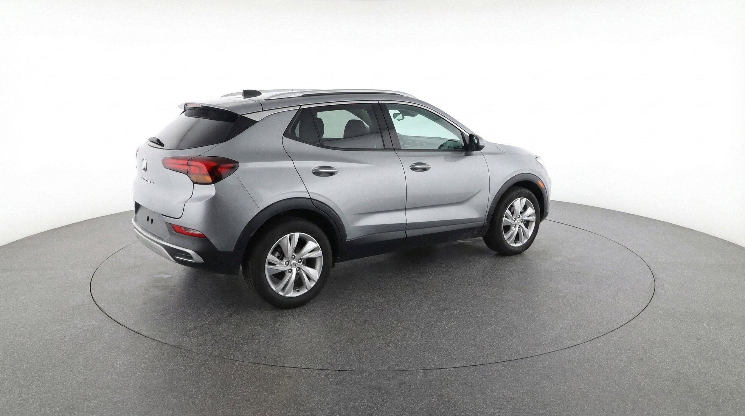 Thumbnail: 2025 Buick Encore GX - 9