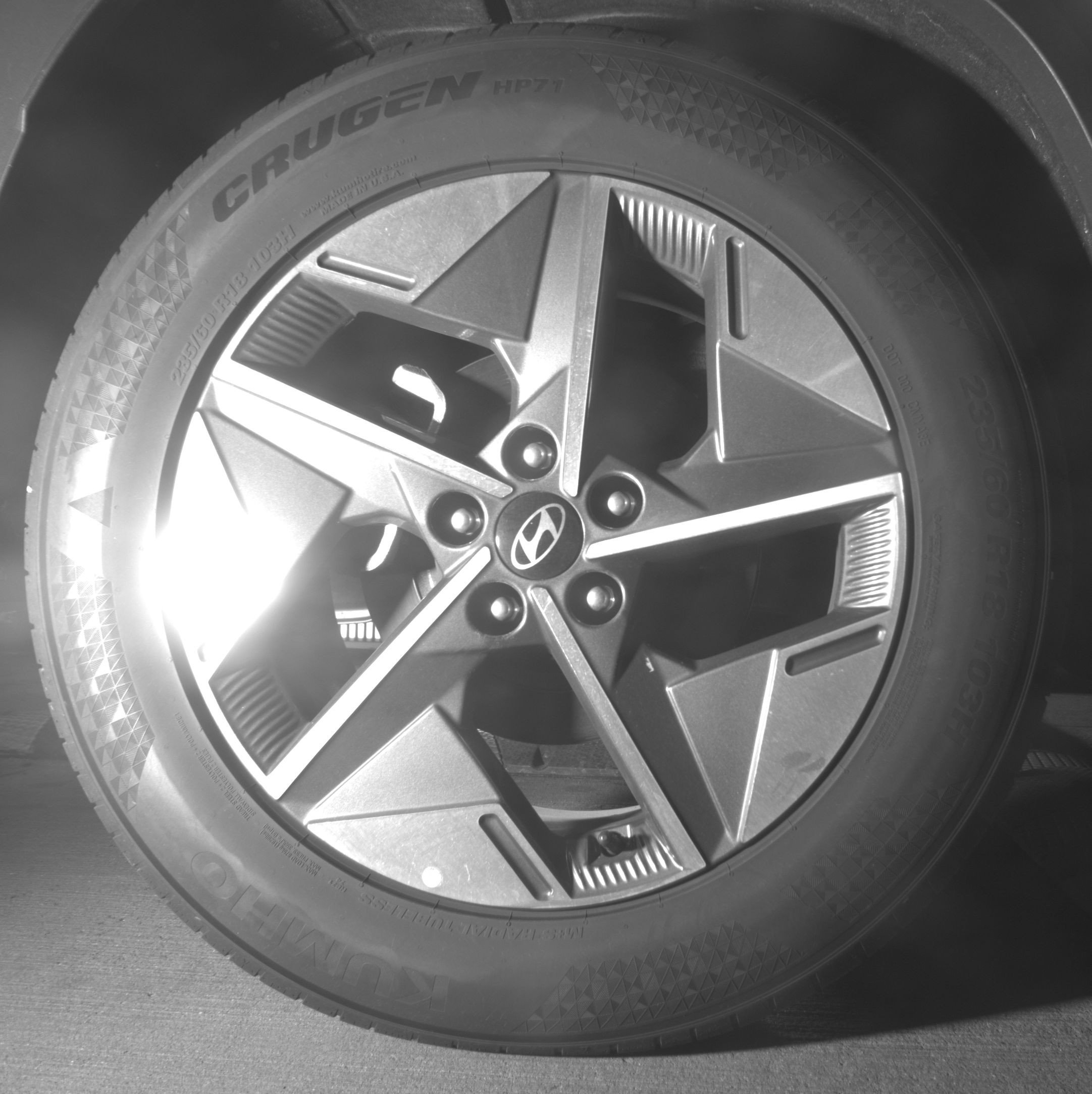 Thumbnail: 2025 Hyundai Tucson - 15