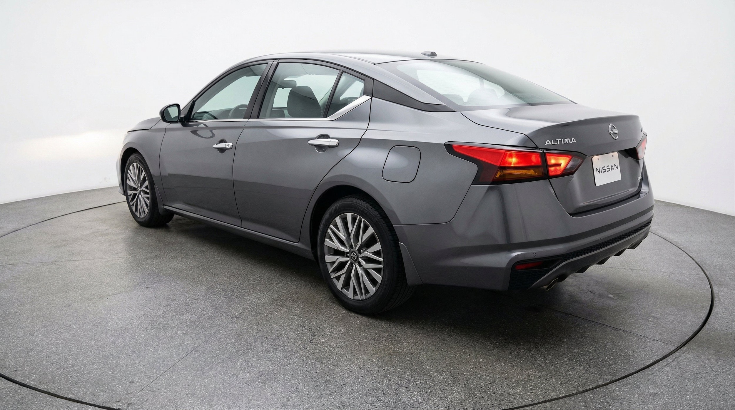 Thumbnail: 2025 Nissan Altima - 6