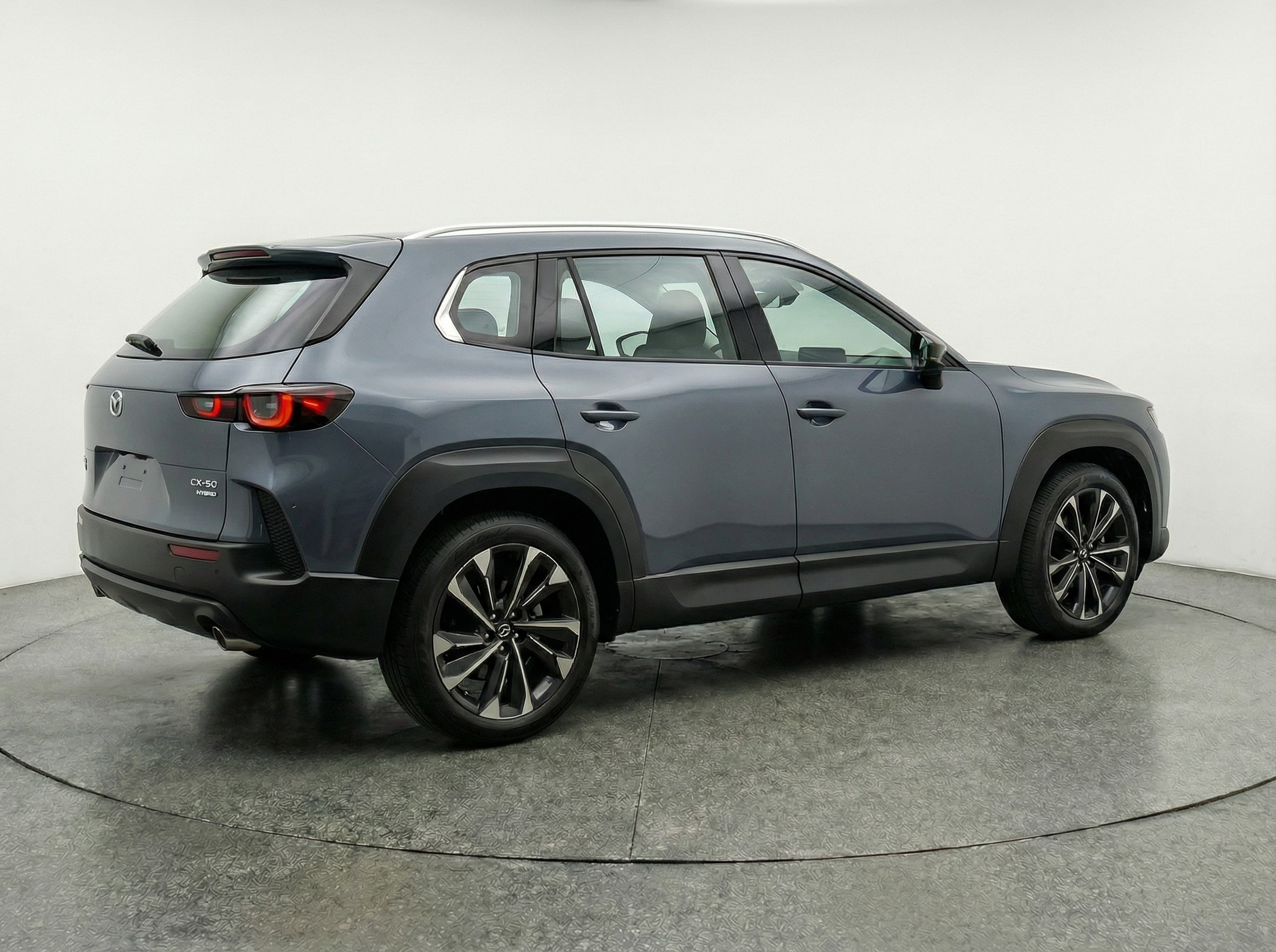 Thumbnail: 2025 Mazda CX-50 - 7
