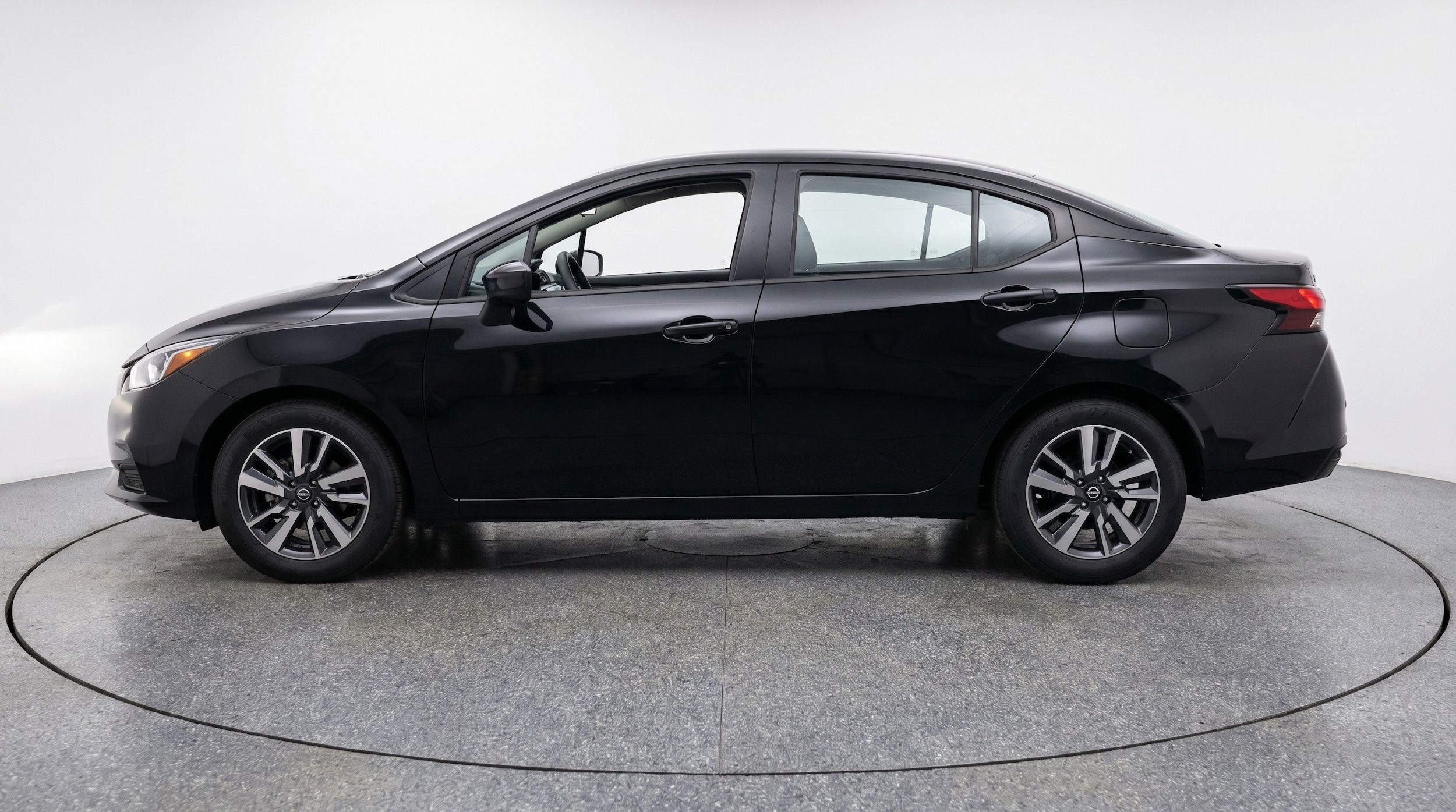 Thumbnail: 2025 Nissan Versa - 5