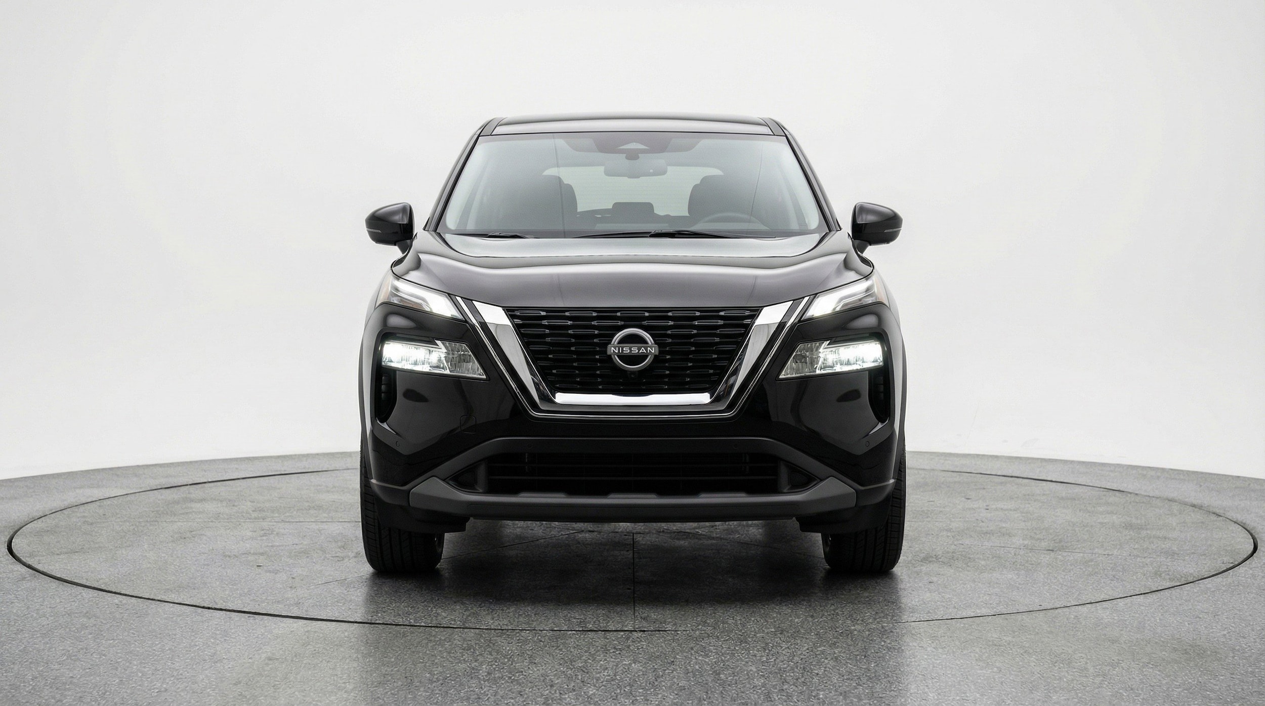 Thumbnail: 2025 Nissan Rogue - 2