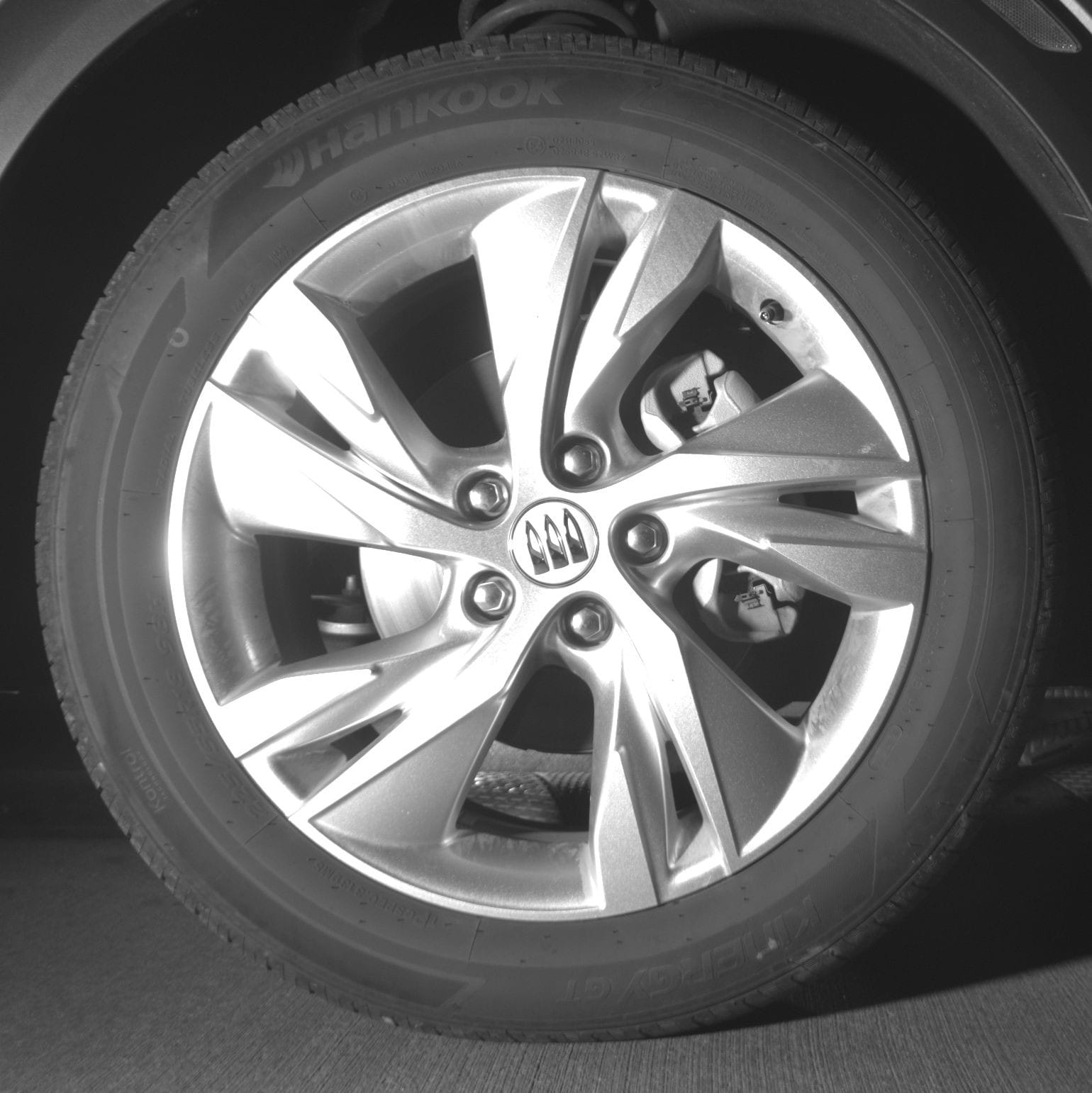 Thumbnail: 2025 Buick Encore GX - 10