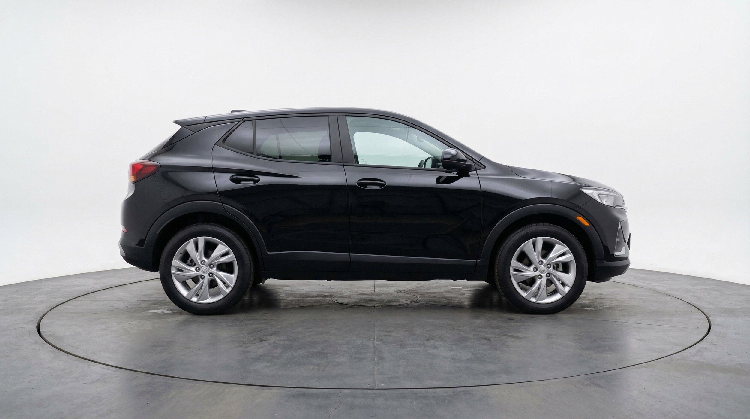 Thumbnail: 2025 Buick Encore GX - 11