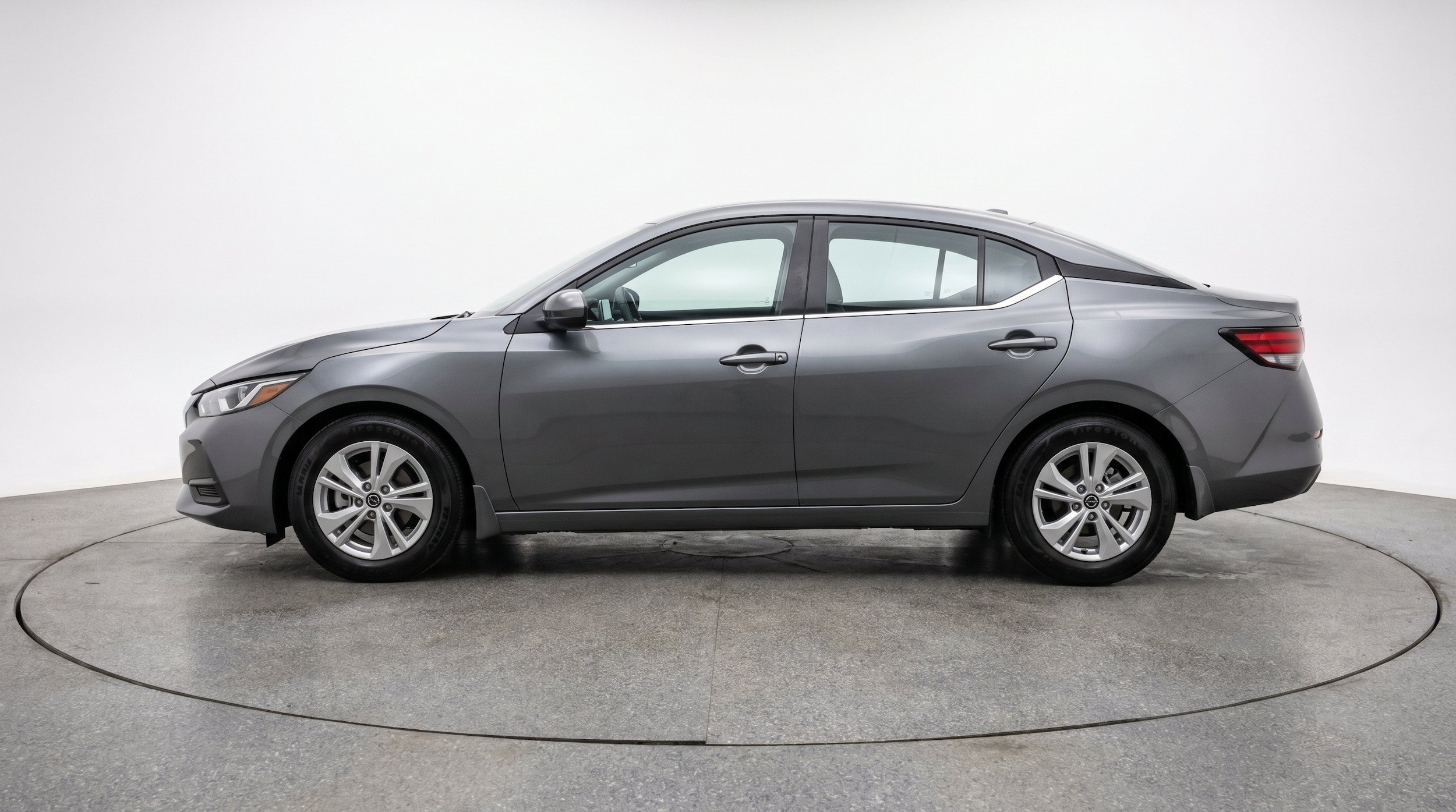 Thumbnail: 2024 Nissan Sentra - 5