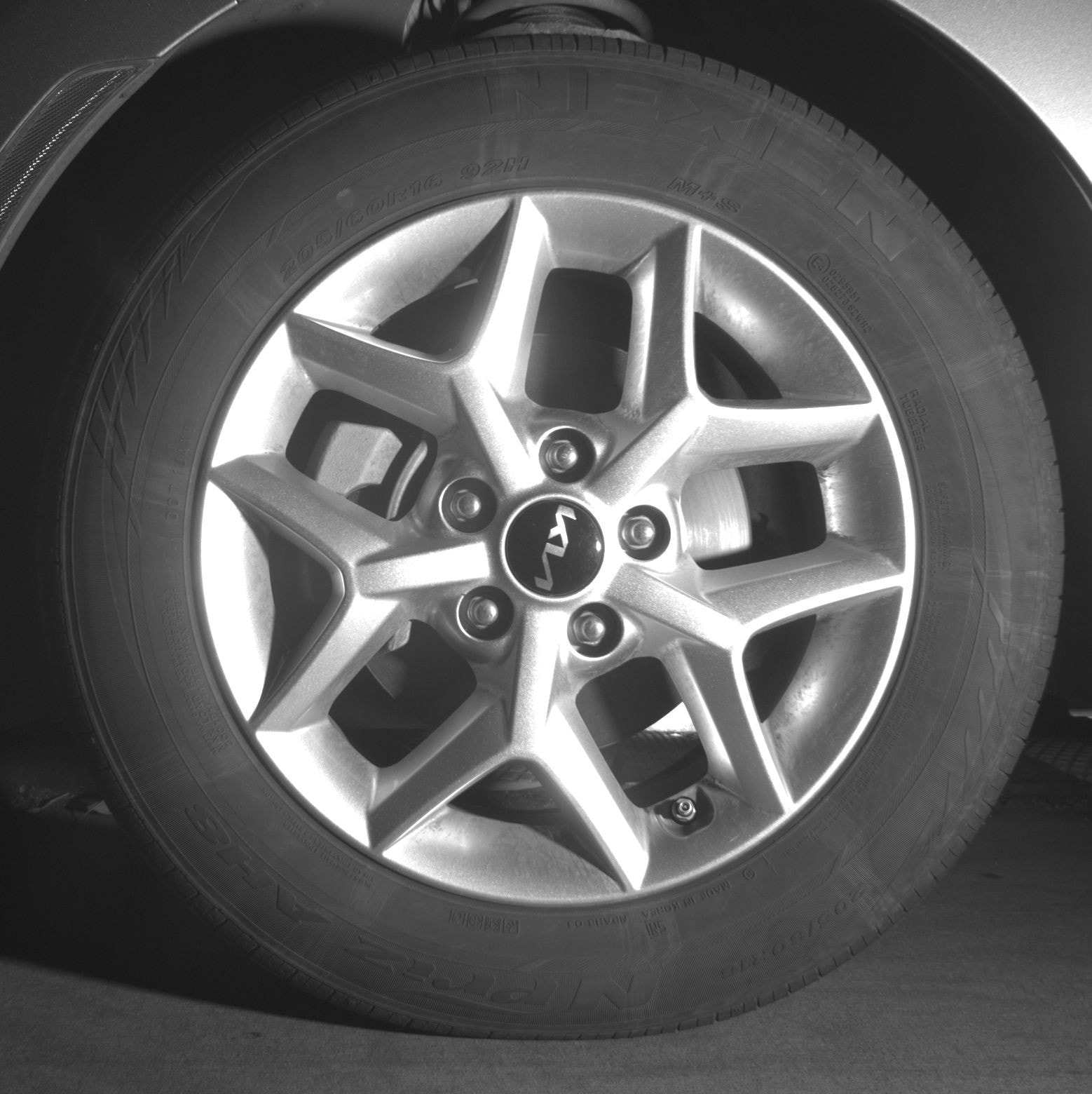 Thumbnail: 2025 Kia Soul - 9